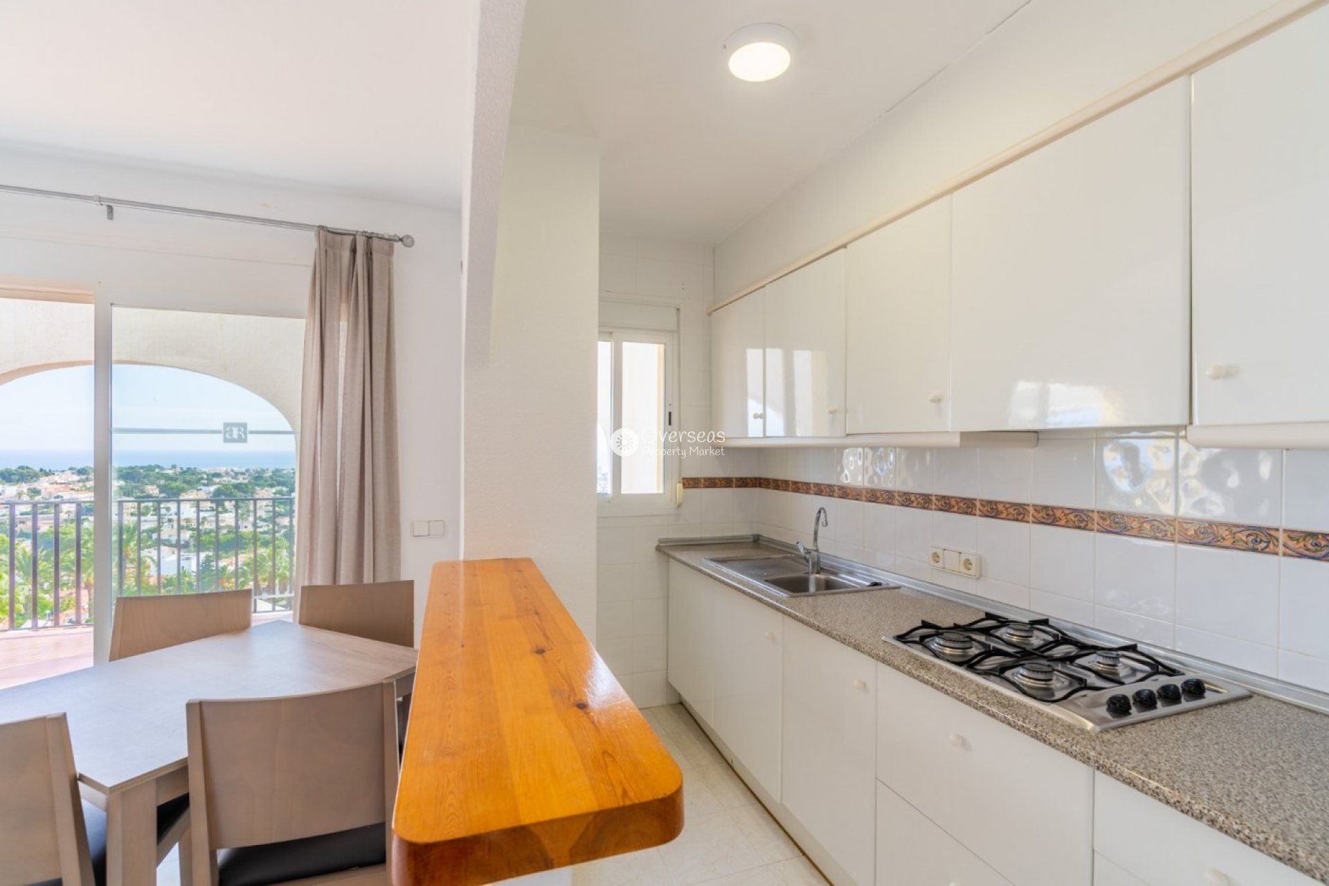 New Build - Ground Floor Bungalow -
Calpe