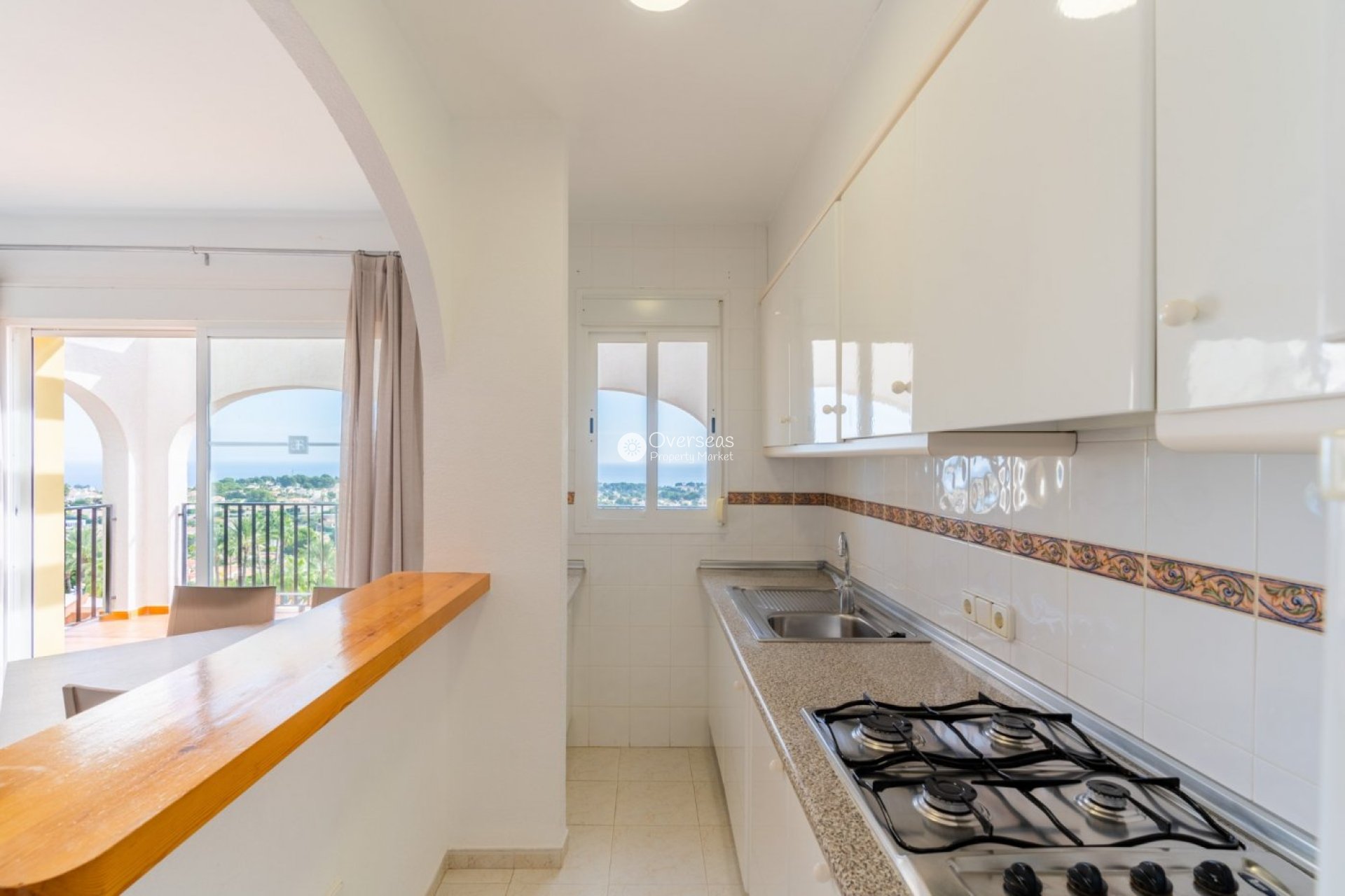 New Build - Ground Floor Bungalow -
Calpe