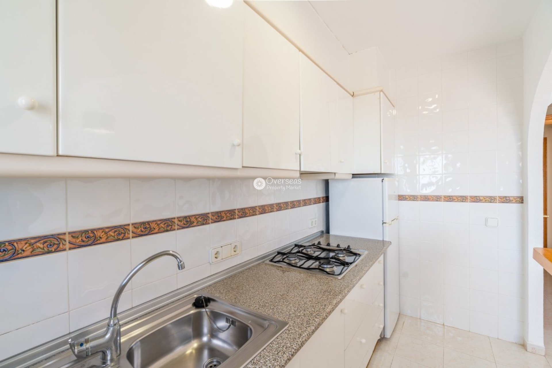 New Build - Ground Floor Bungalow -
Calpe