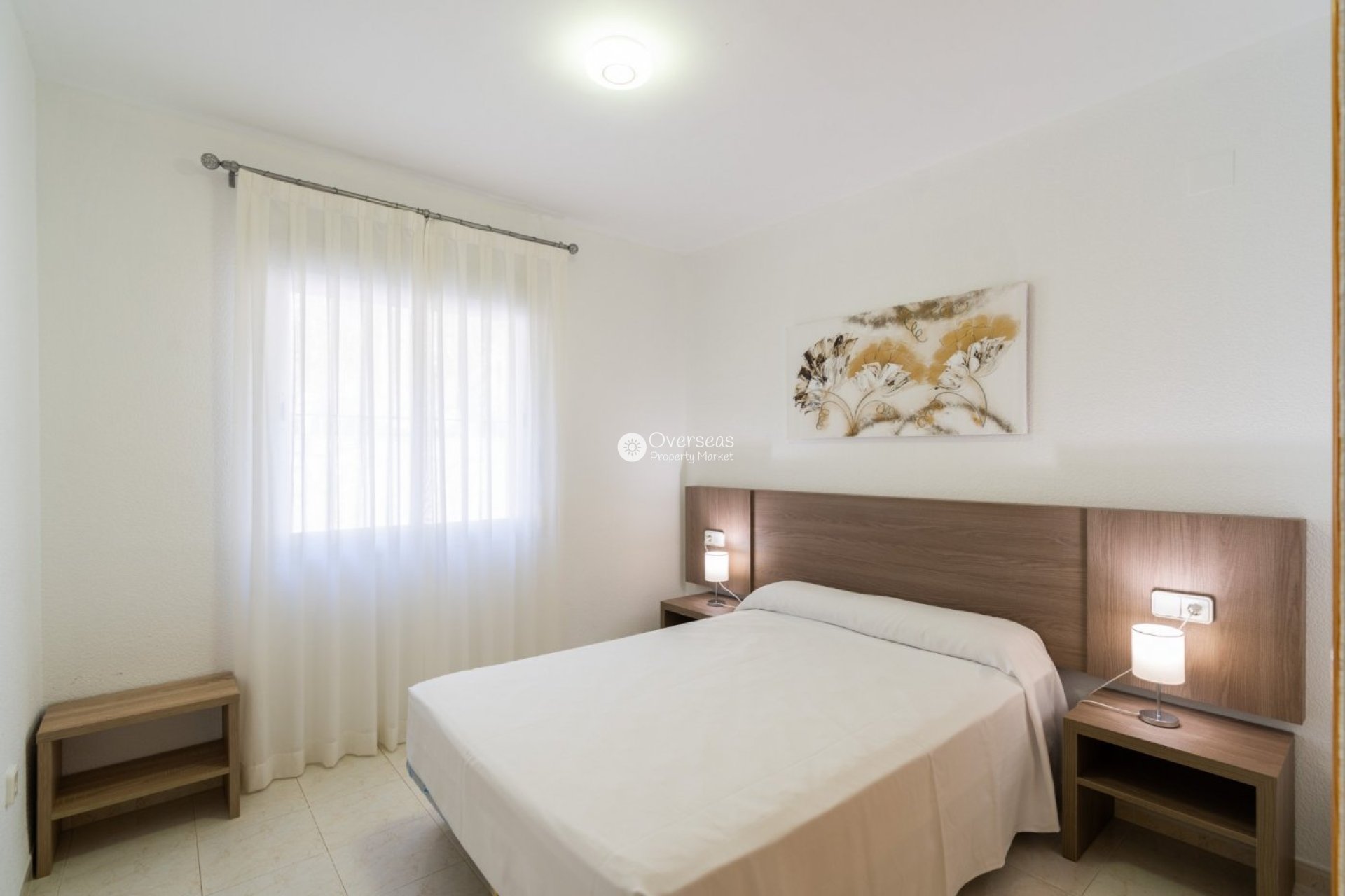 New Build - Ground Floor Bungalow -
Calpe