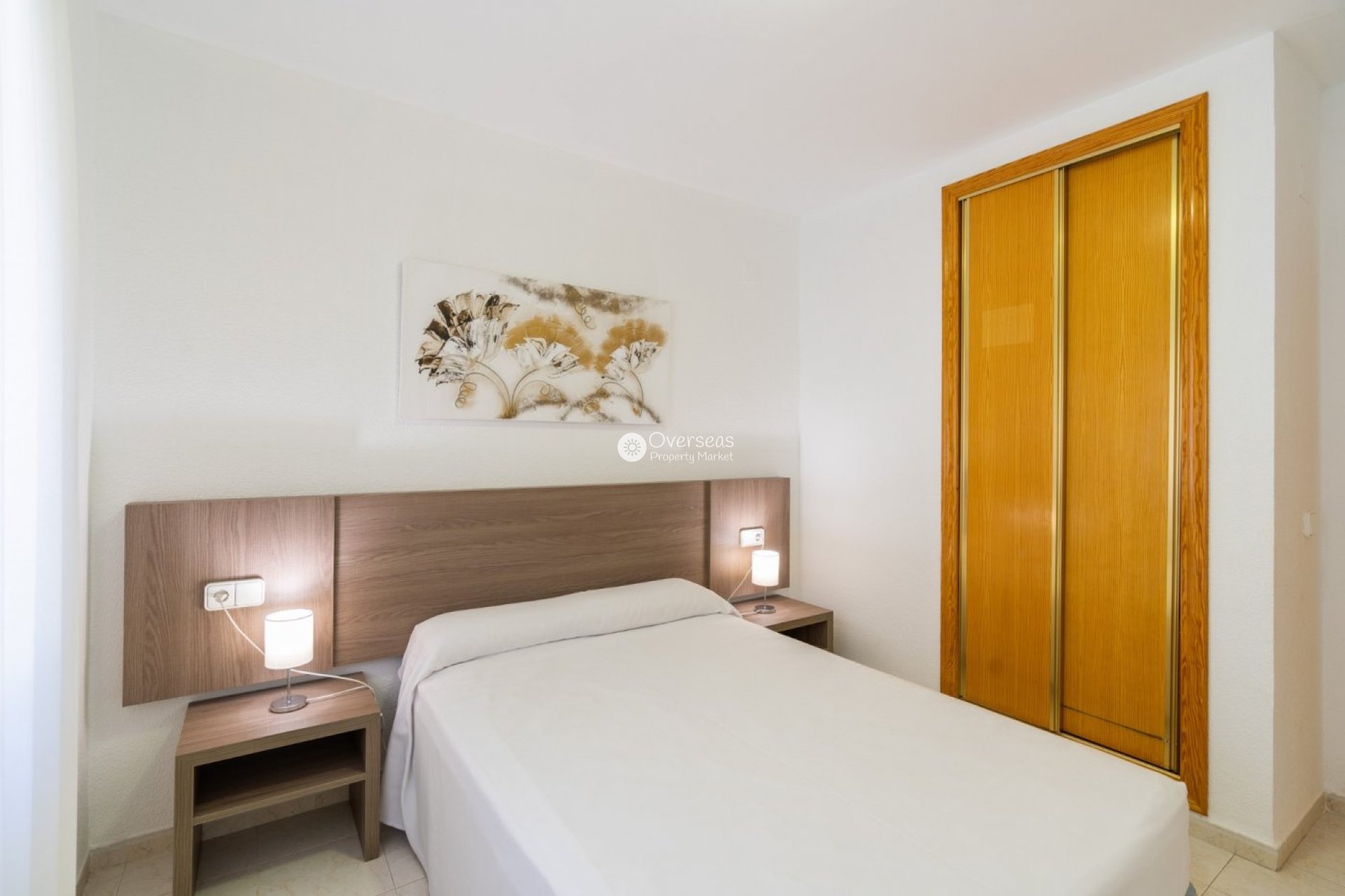 New Build - Ground Floor Bungalow -
Calpe