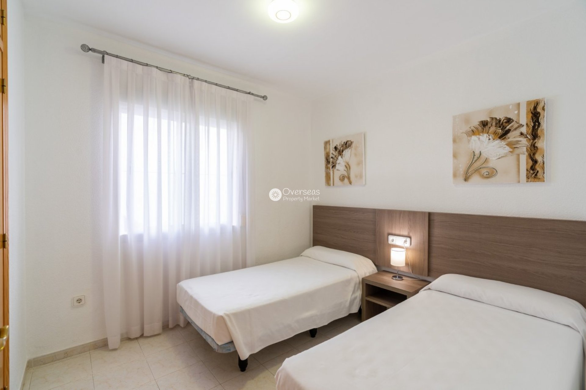 New Build - Ground Floor Bungalow -
Calpe
