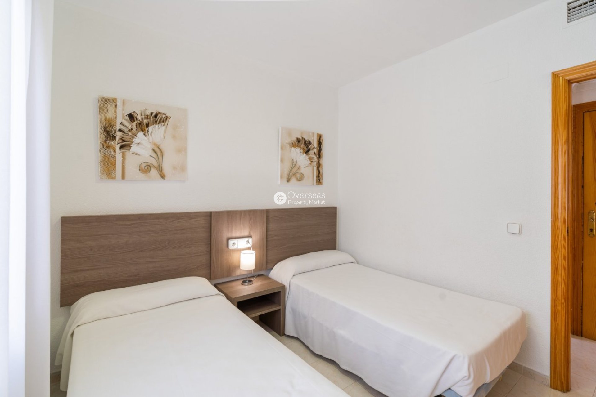 New Build - Ground Floor Bungalow -
Calpe