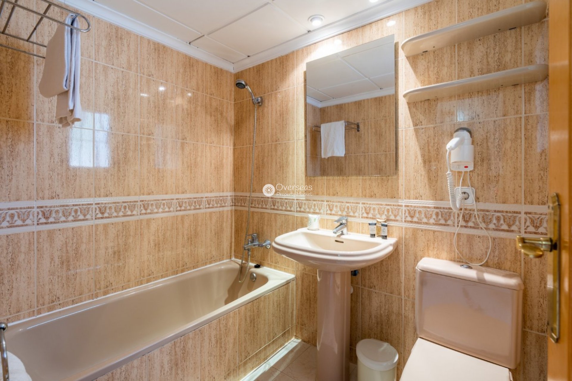 New Build - Ground Floor Bungalow -
Calpe