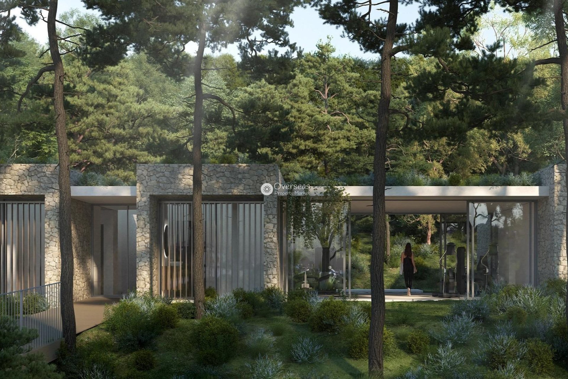 New Build - Ground Floor Bungalow -
Marbella