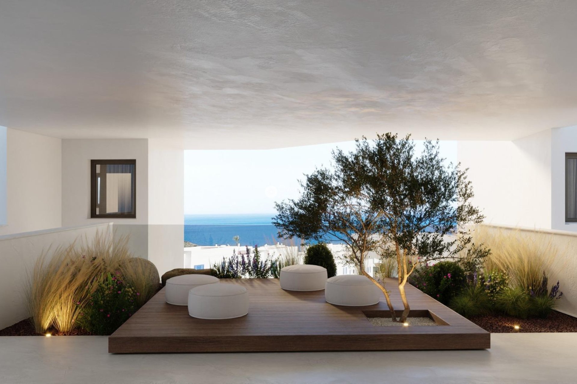 New Build - Ground Floor Bungalow -
Mojacar