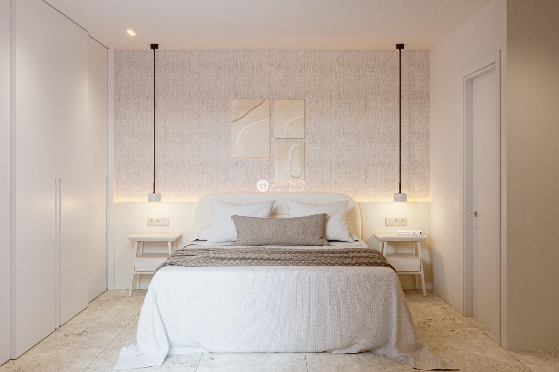 New Build - Ground Floor Bungalow -
Mojacar