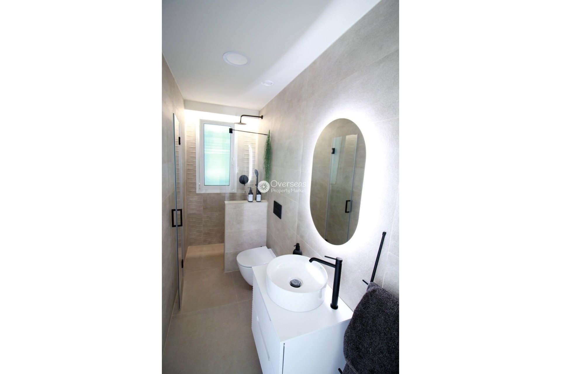 New Build - Ground Floor Bungalow -
Pilar de La Horadada