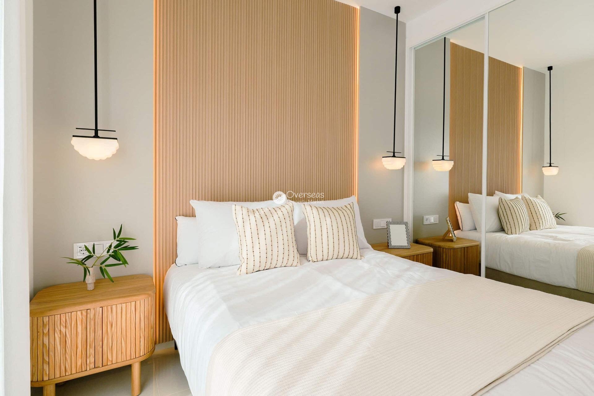 New Build - Ground Floor Bungalow -
Rojales