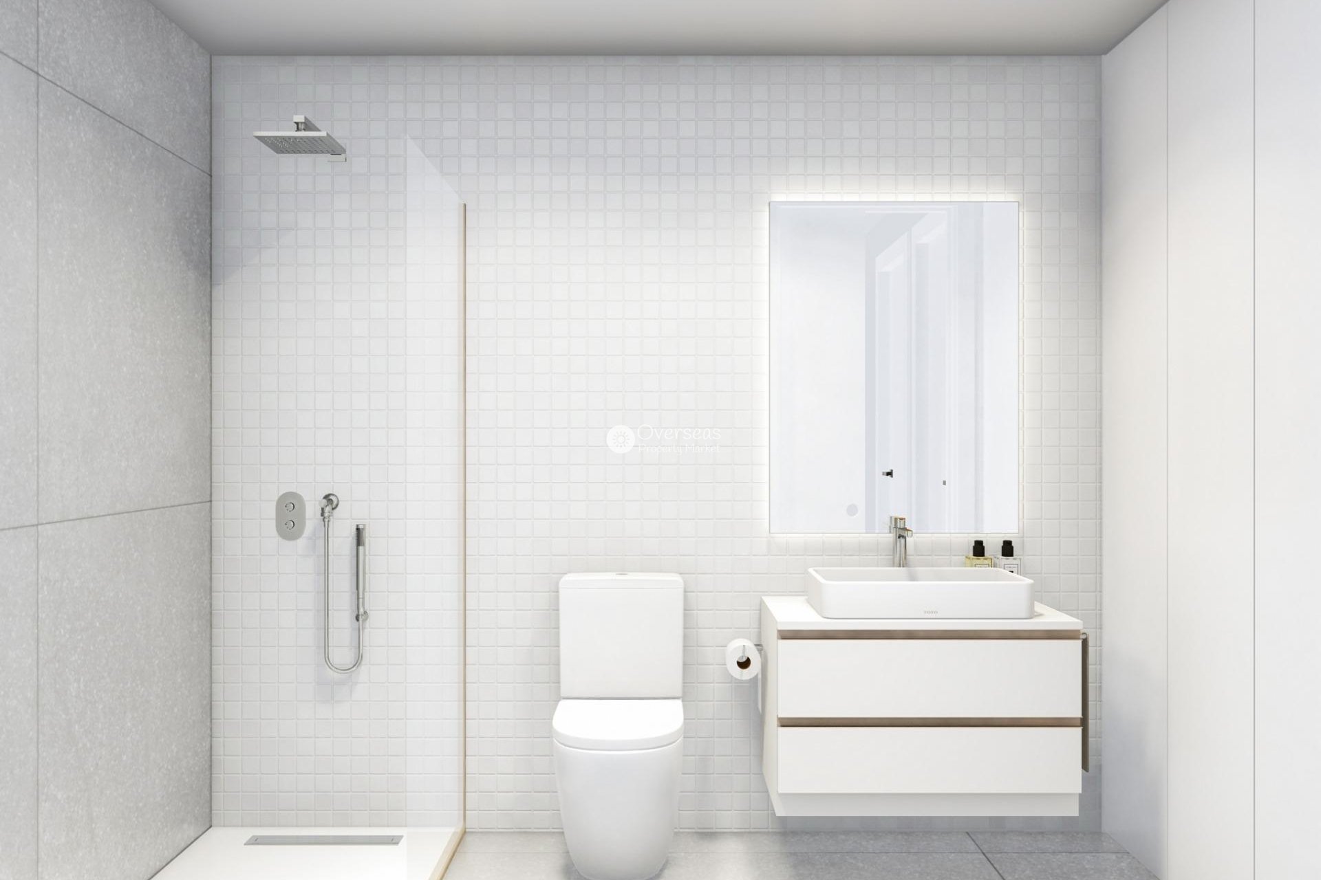 New Build - Ground Floor Bungalow -
San Javier