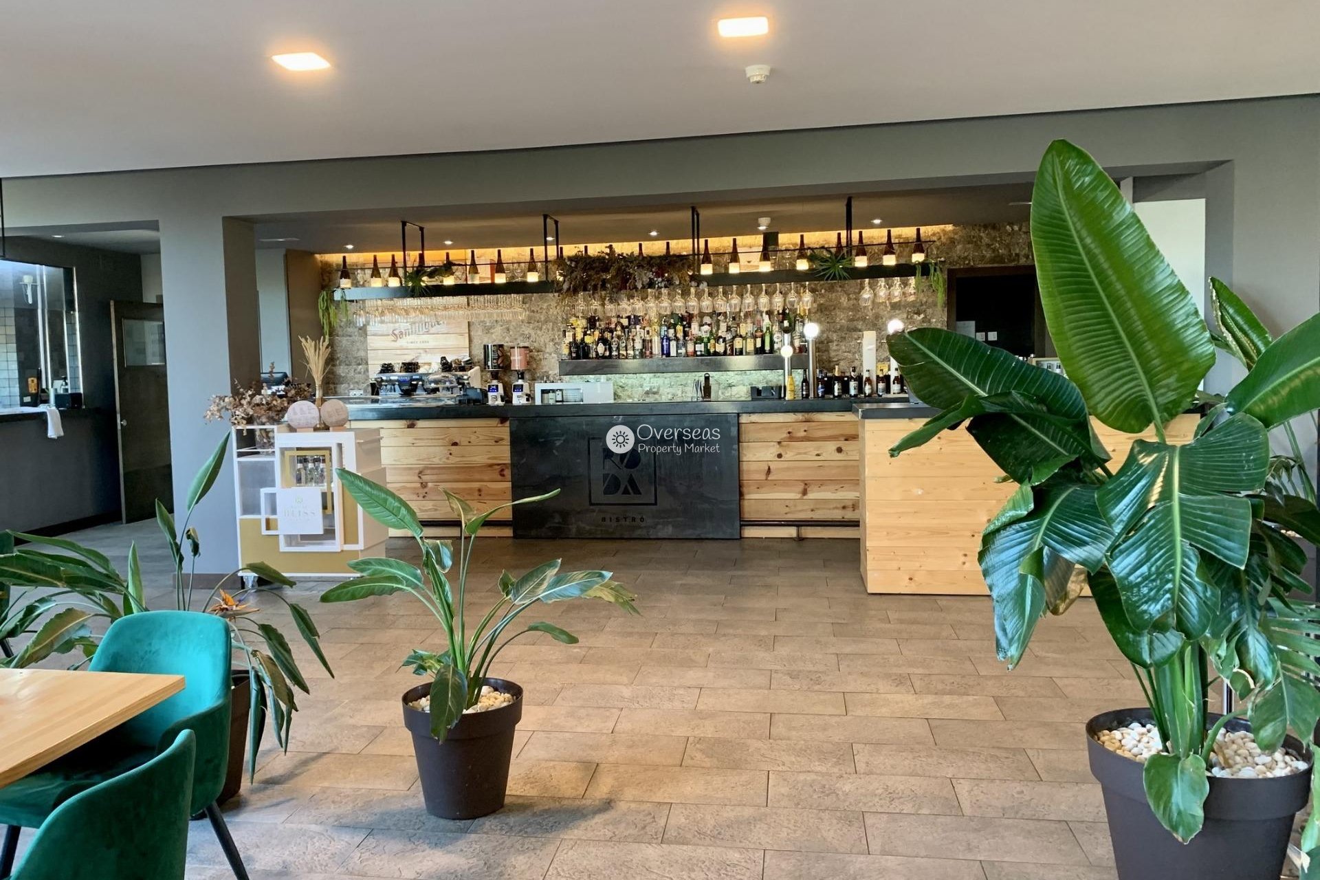 New Build - Ground Floor Bungalow -
San Javier