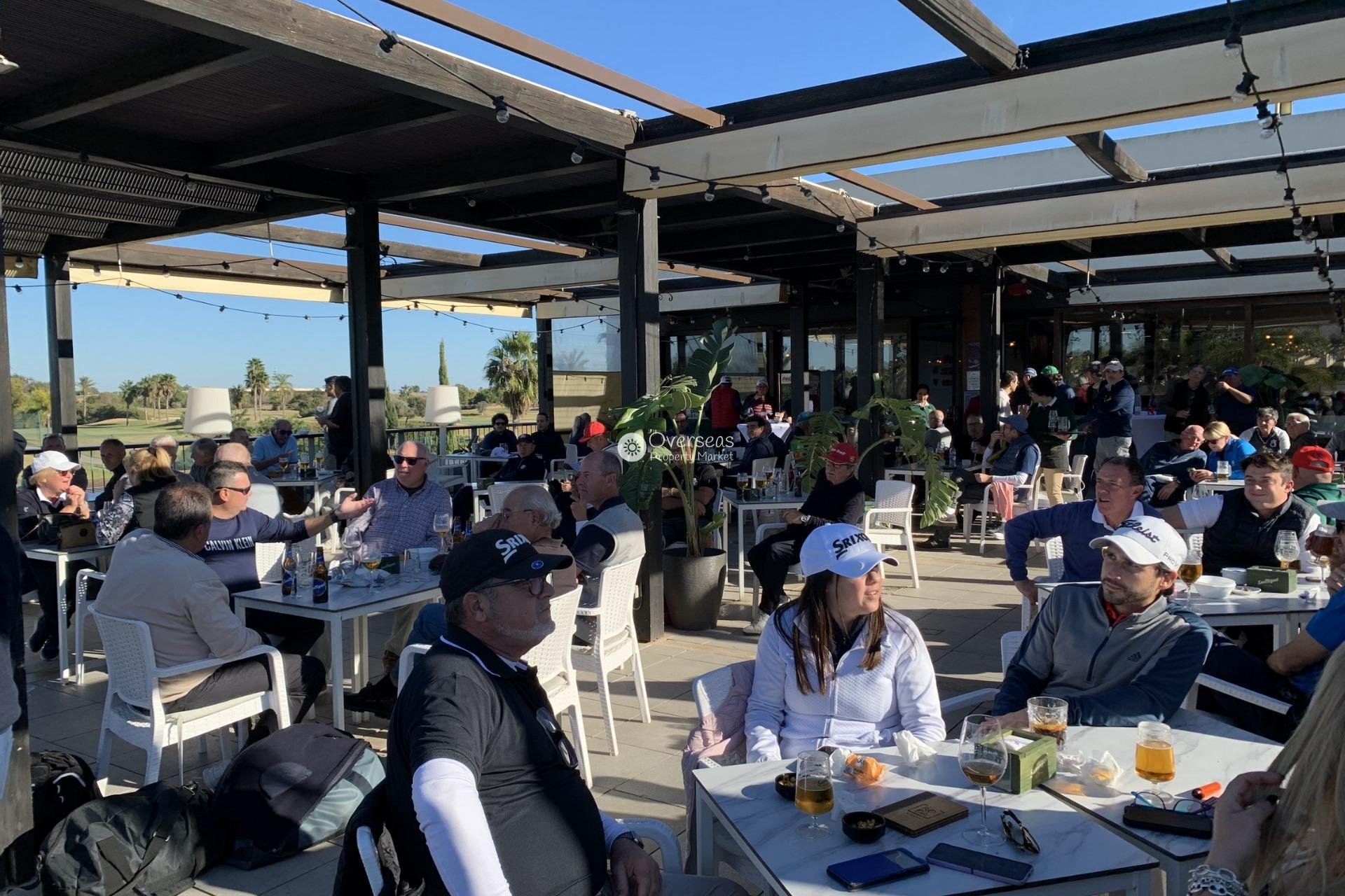 New Build - Ground Floor Bungalow -
San Javier