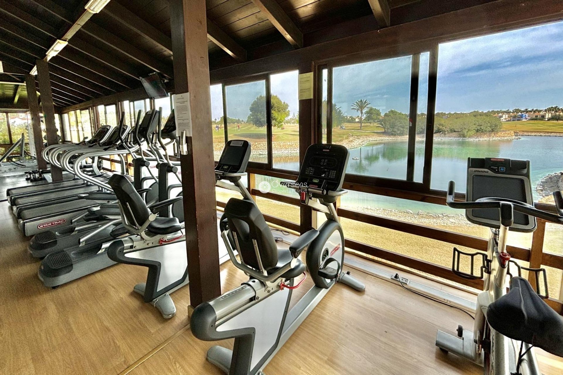 New Build - Ground Floor Bungalow -
San Javier