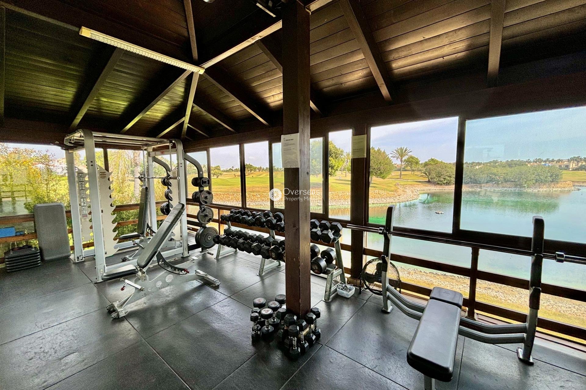 New Build - Ground Floor Bungalow -
San Javier