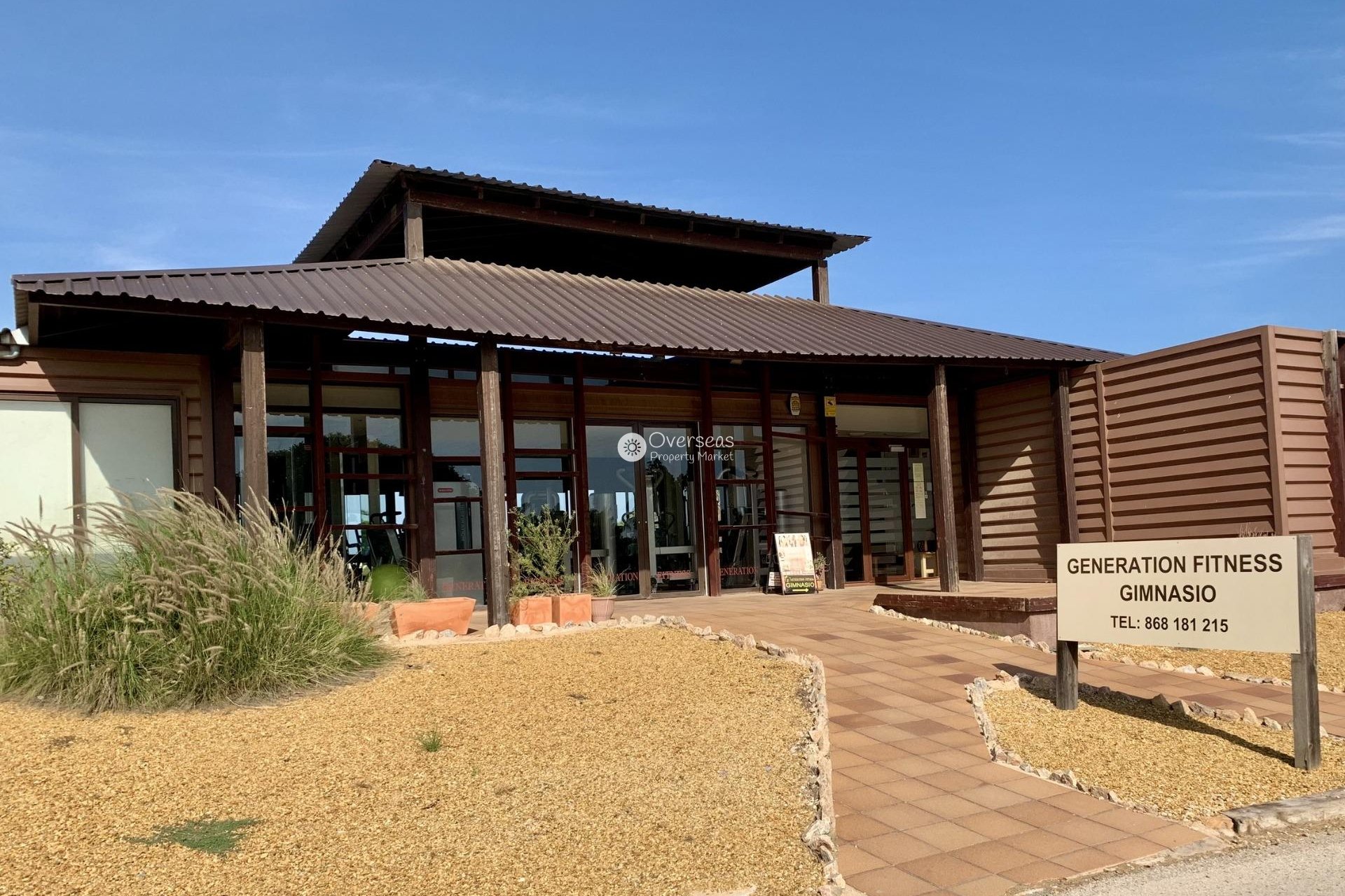 New Build - Ground Floor Bungalow -
San Javier