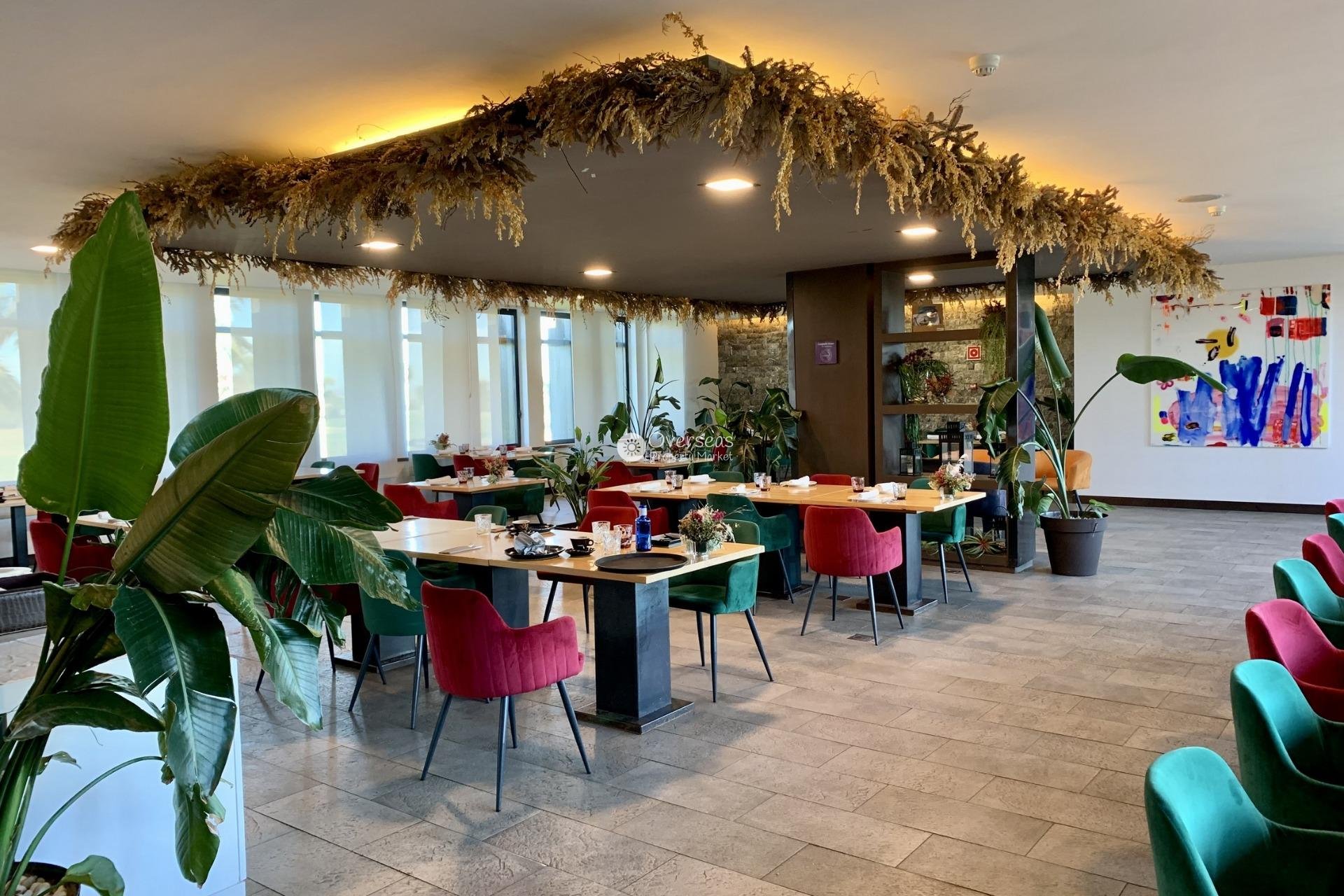 New Build - Ground Floor Bungalow -
San Javier