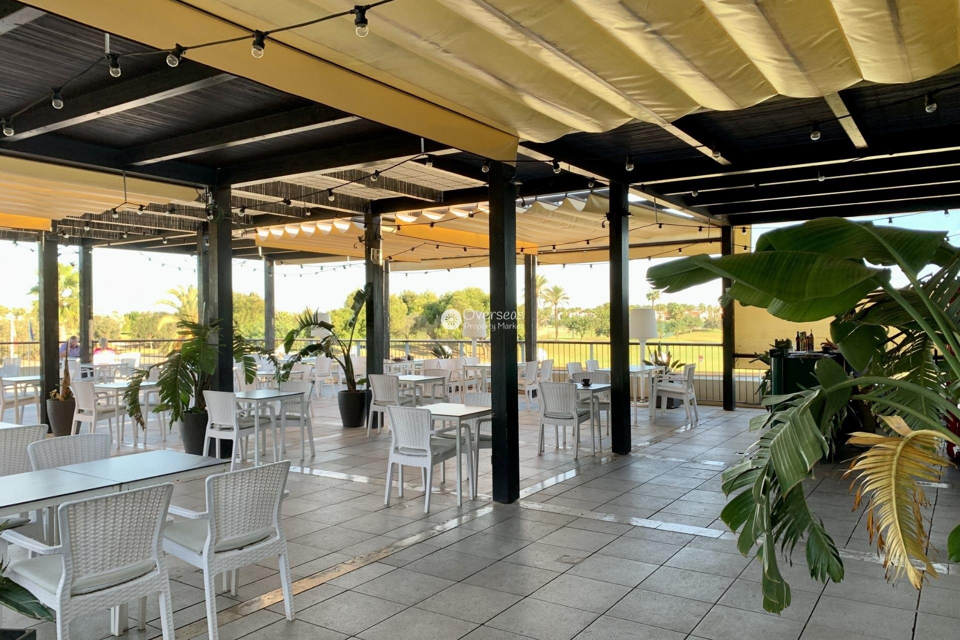 New Build - Ground Floor Bungalow -
San Javier