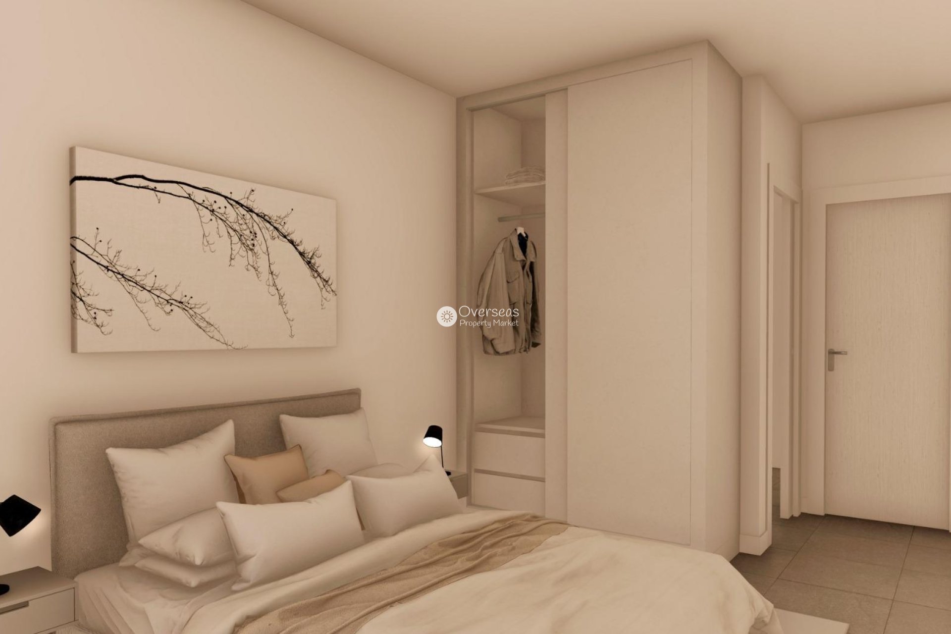 New Build - Ground Floor Bungalow -
Torre Pacheco