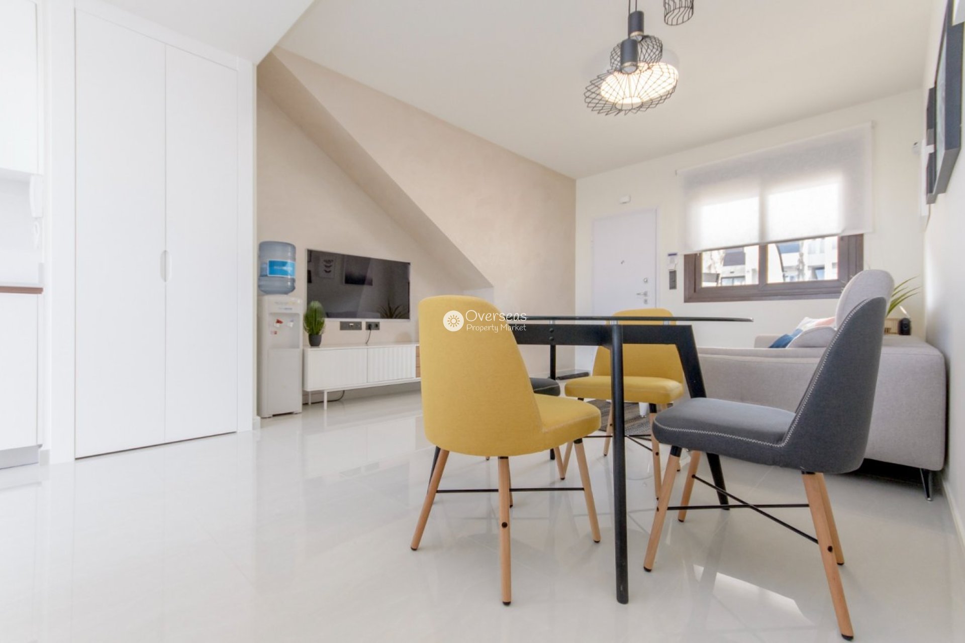 New Build - Ground Floor Bungalow -
Torrevieja
