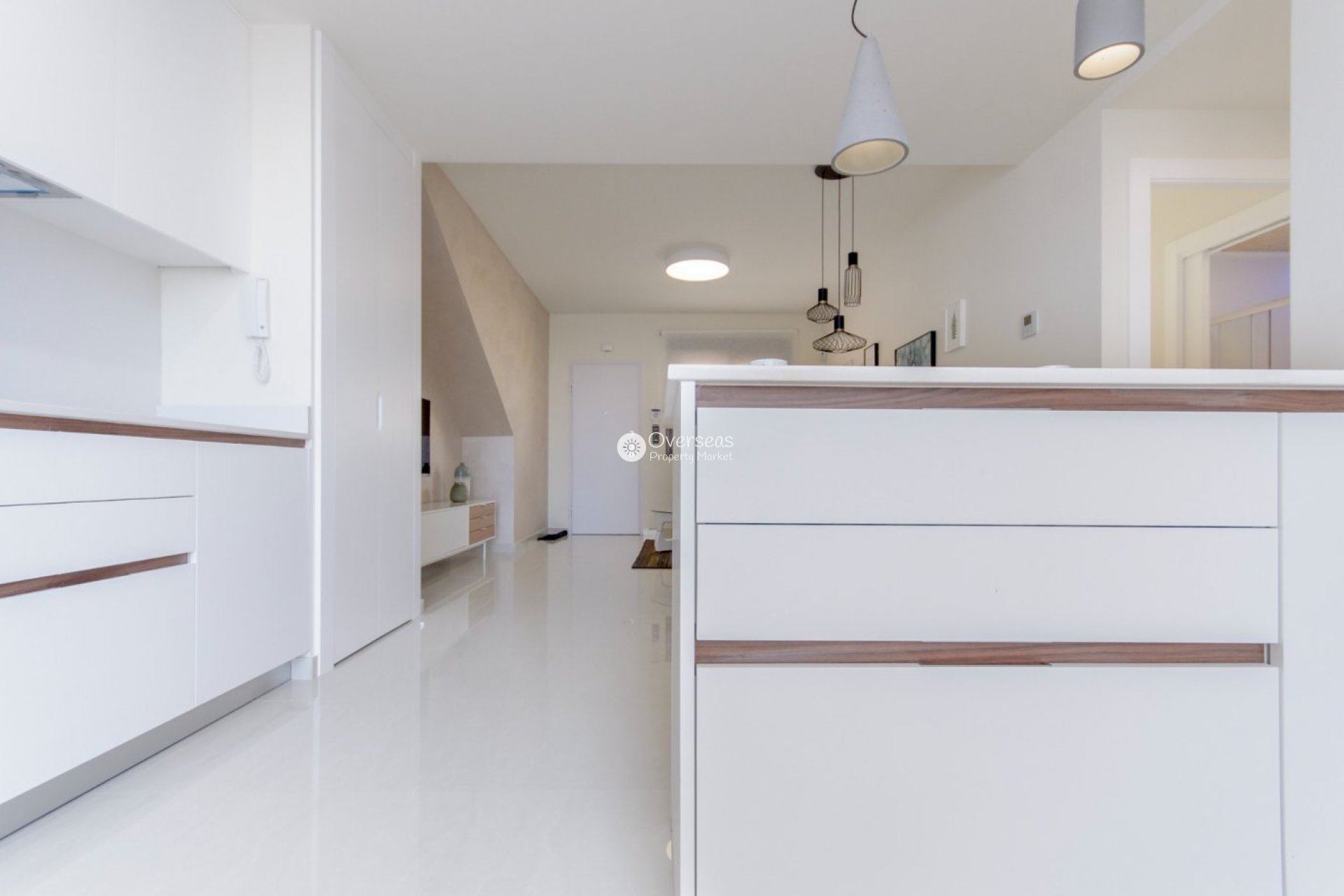 New Build - Ground Floor Bungalow -
Torrevieja