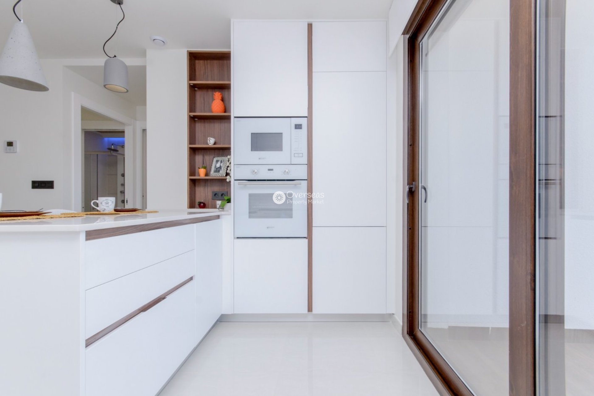New Build - Ground Floor Bungalow -
Torrevieja
