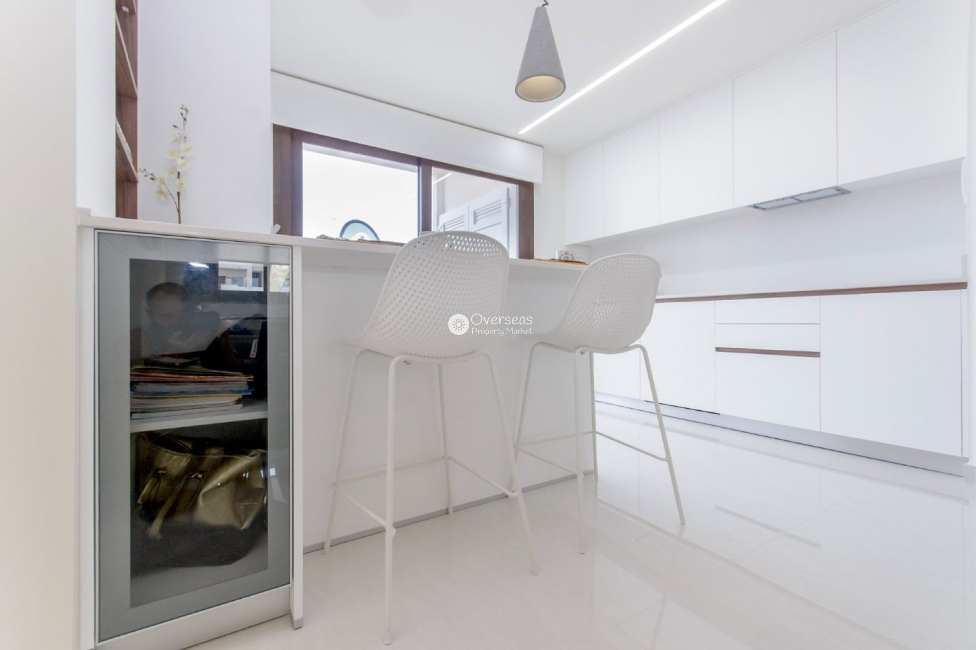 New Build - Ground Floor Bungalow -
Torrevieja
