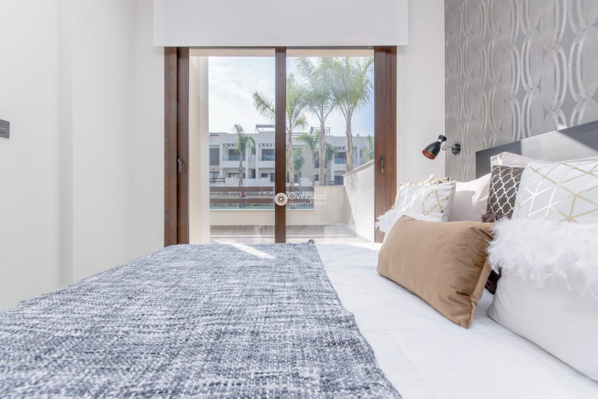New Build - Ground Floor Bungalow -
Torrevieja