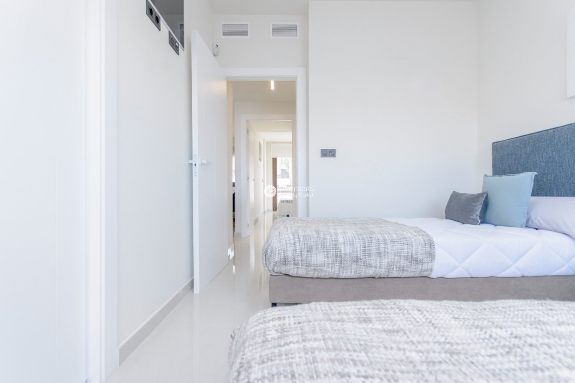 New Build - Ground Floor Bungalow -
Torrevieja