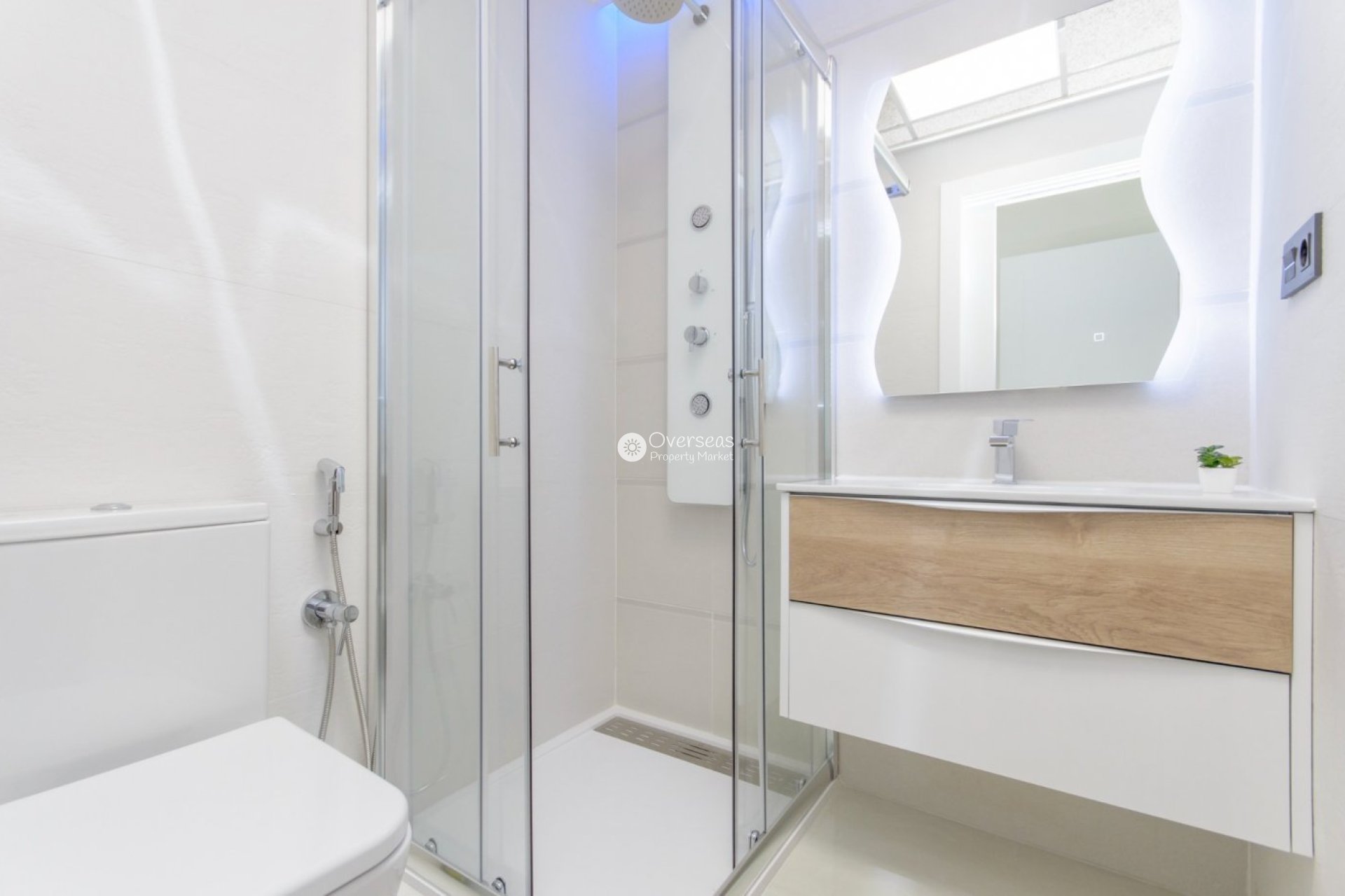 New Build - Ground Floor Bungalow -
Torrevieja