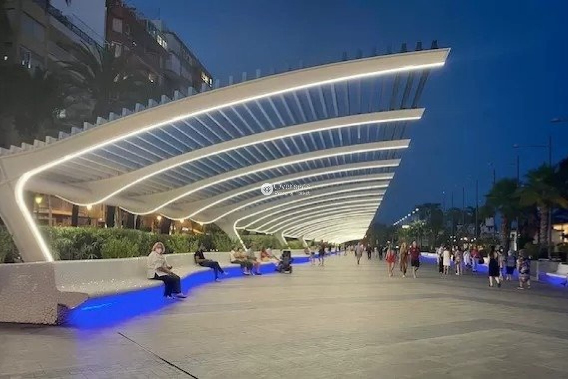 New Build - Ground Floor Bungalow -
Torrevieja