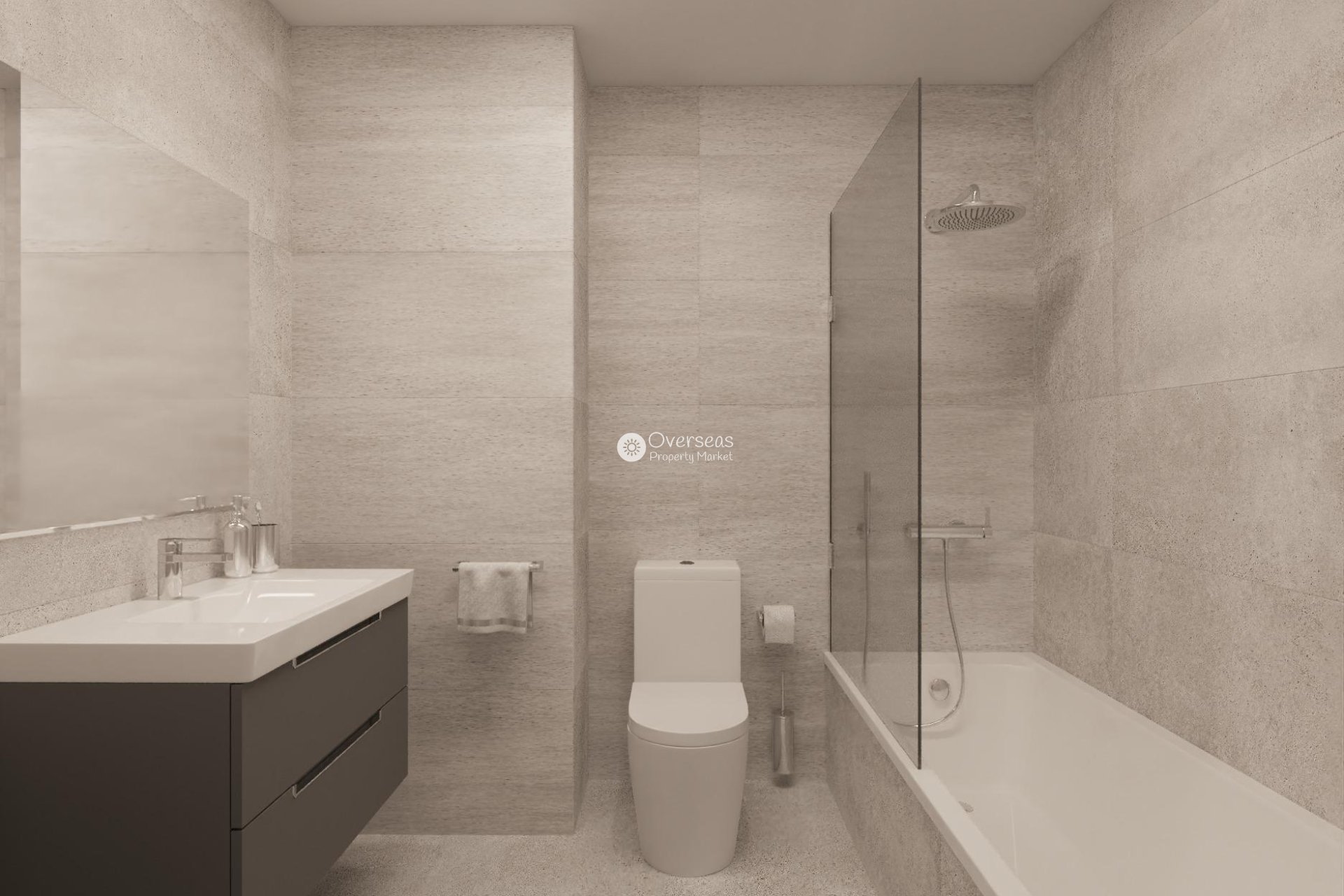 New Build - Penthouse -
Aguilas