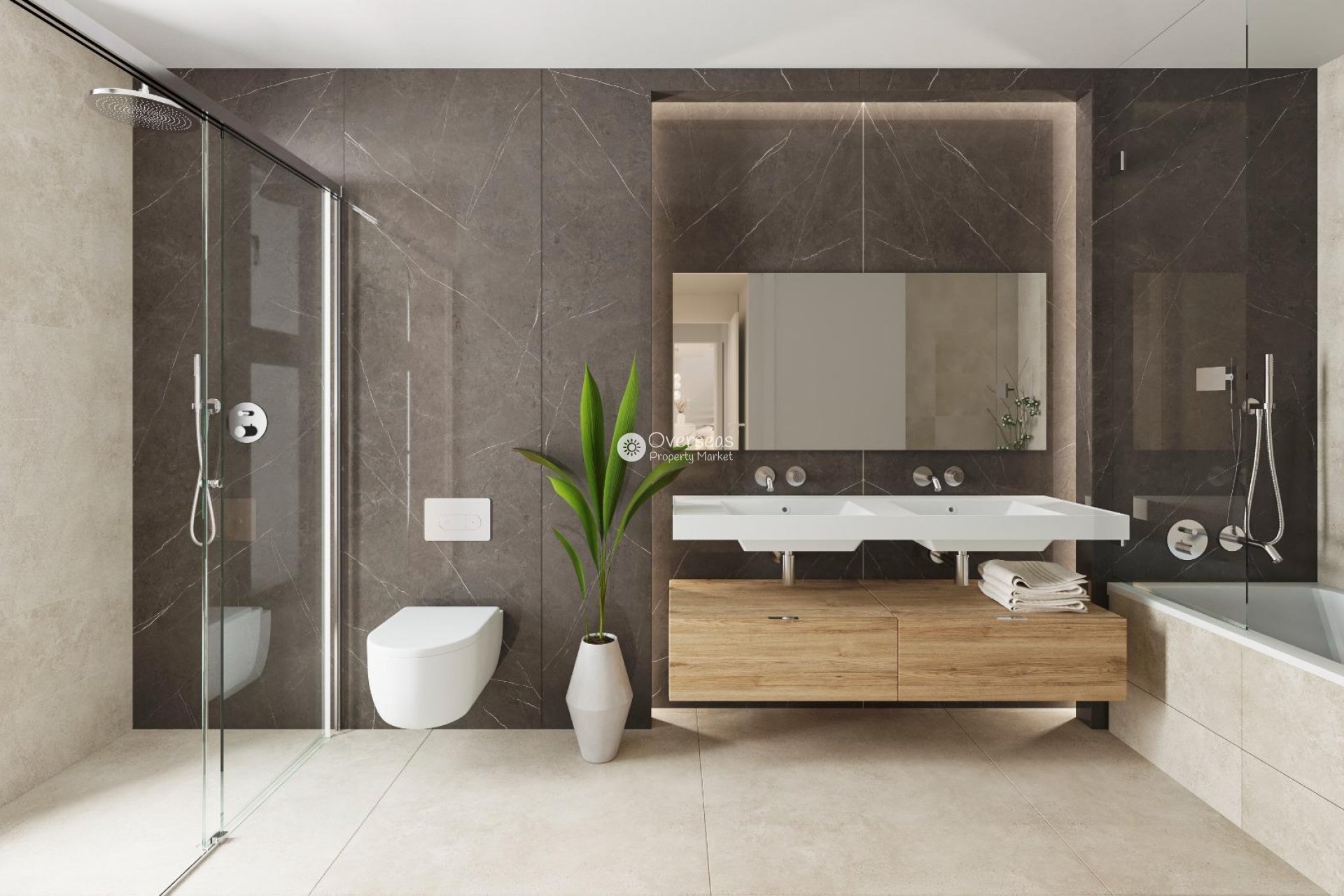 New Build - Penthouse -
Benahavís - La Quinta