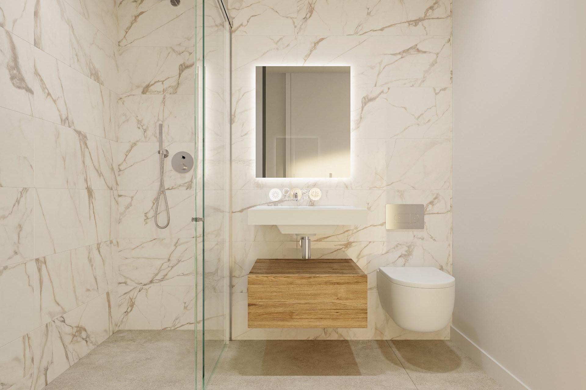 New Build - Penthouse -
Benahavís - La Quinta