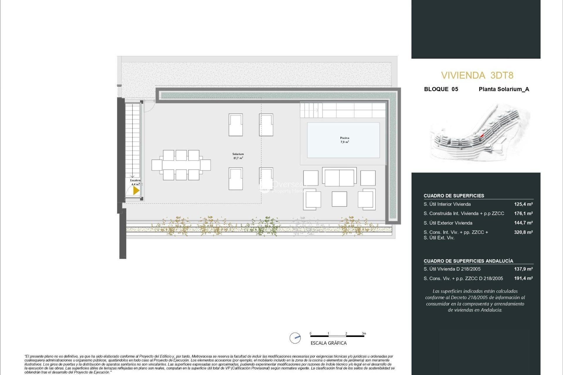 New Build - Penthouse -
Benahavís - La Quinta