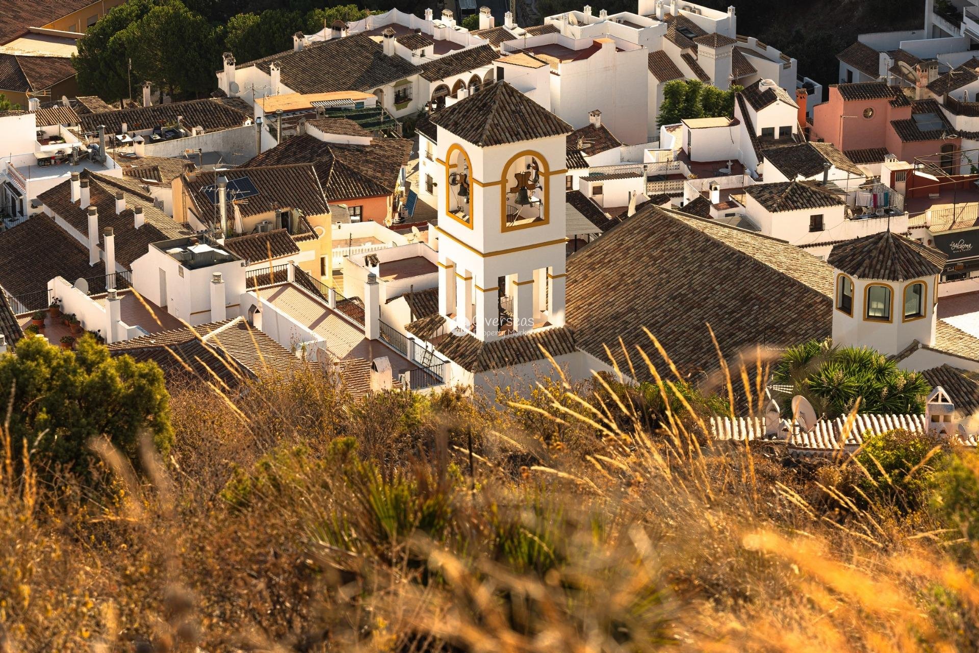 New Build - Penthouse -
Benahavís