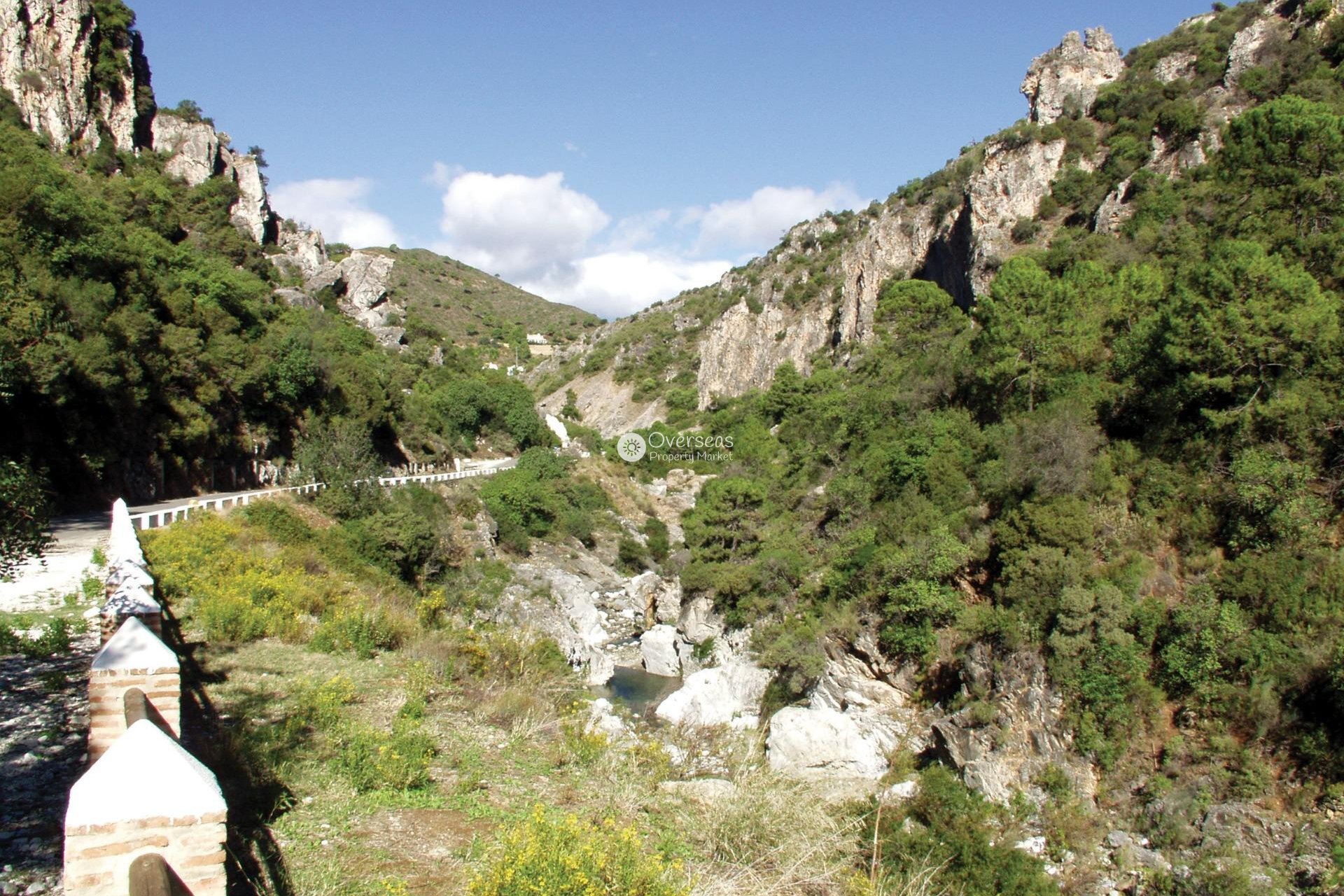 New Build - Penthouse -
Benahavís