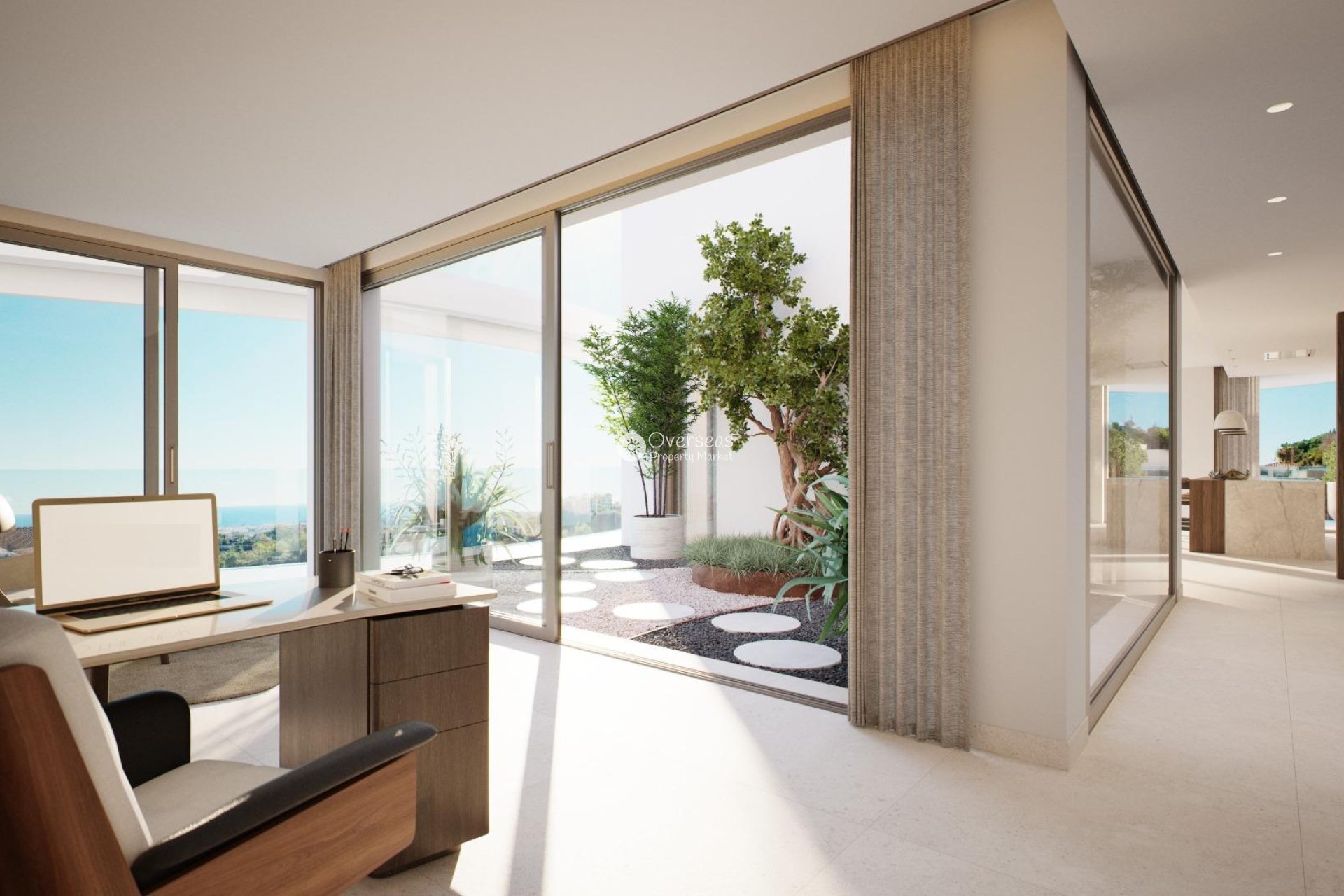 New Build - Penthouse -
Benahavís