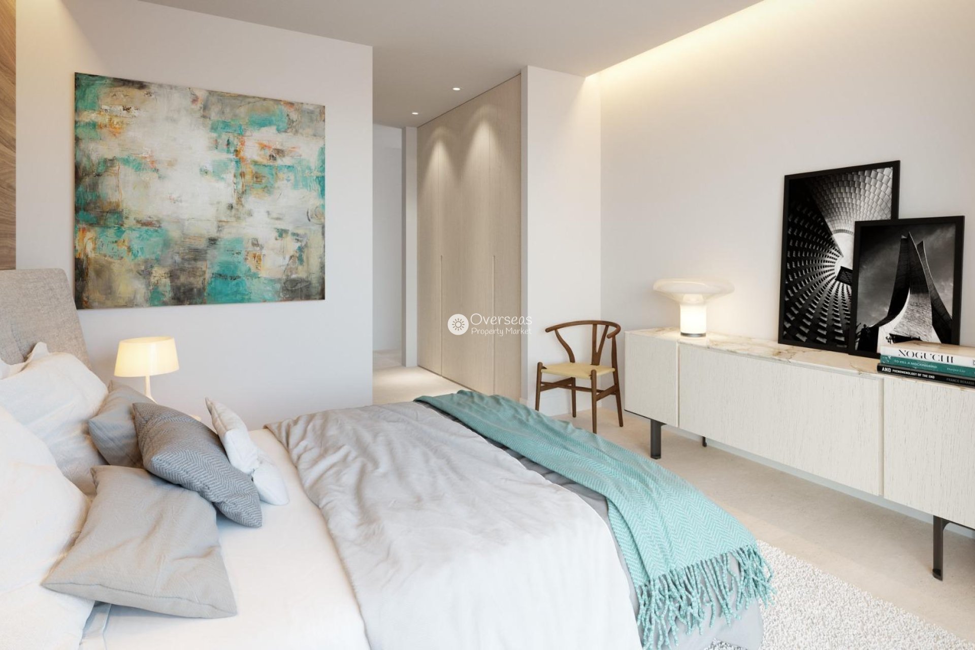 New Build - Penthouse -
Benahavís