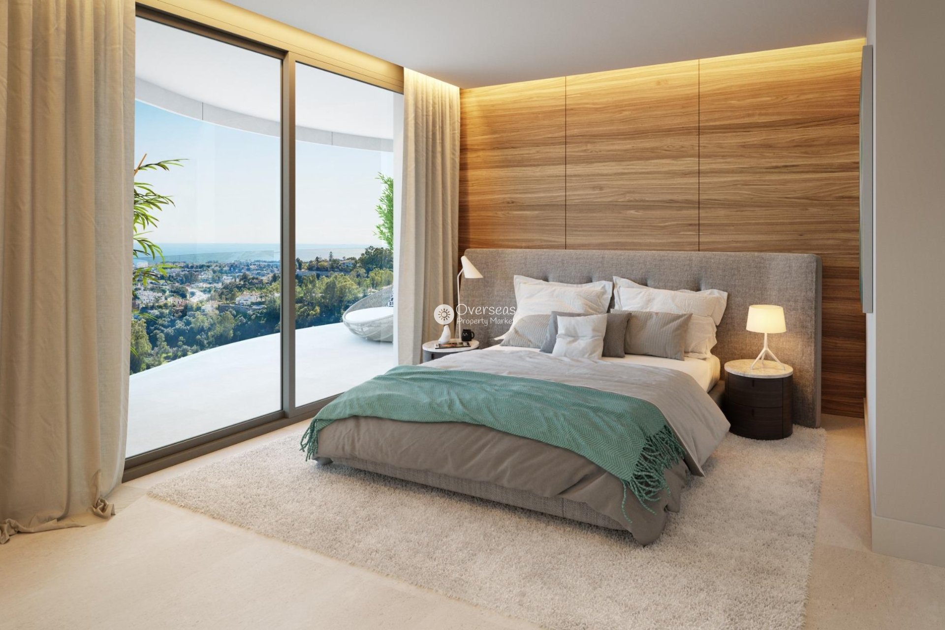 New Build - Penthouse -
Benahavís