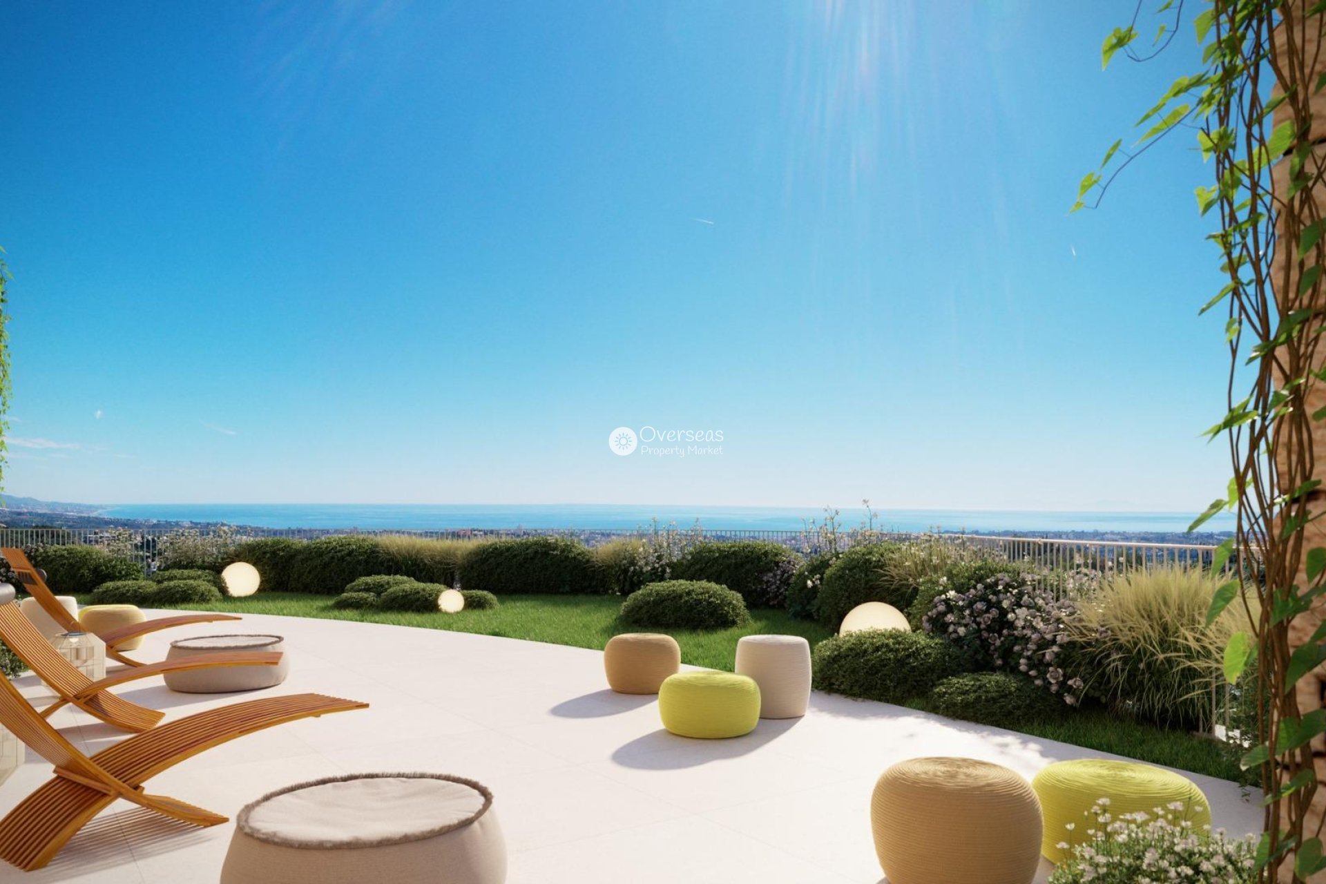 New Build - Penthouse -
Benahavís