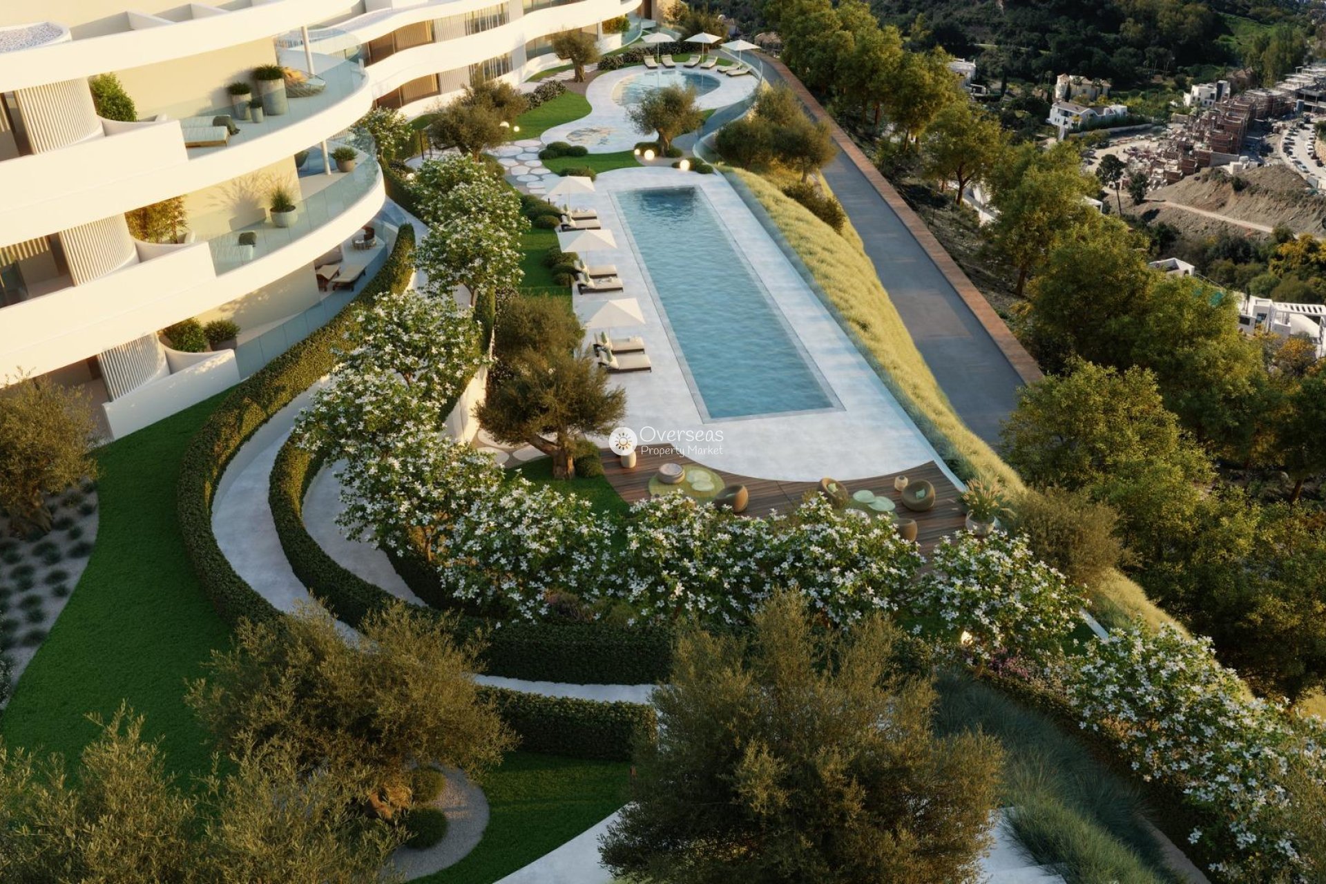 New Build - Penthouse -
Benahavís