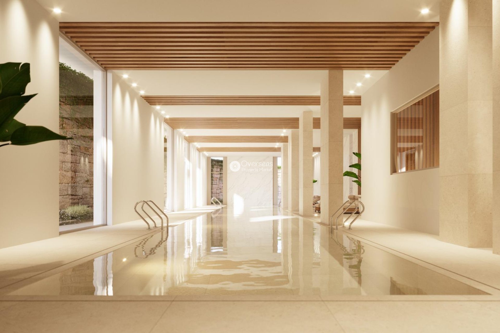 New Build - Penthouse -
Benahavís