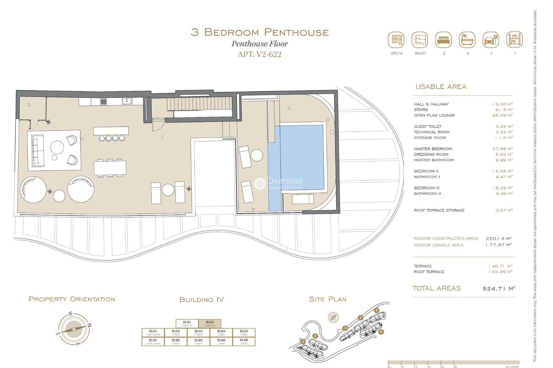 New Build - Penthouse -
Benahavís
