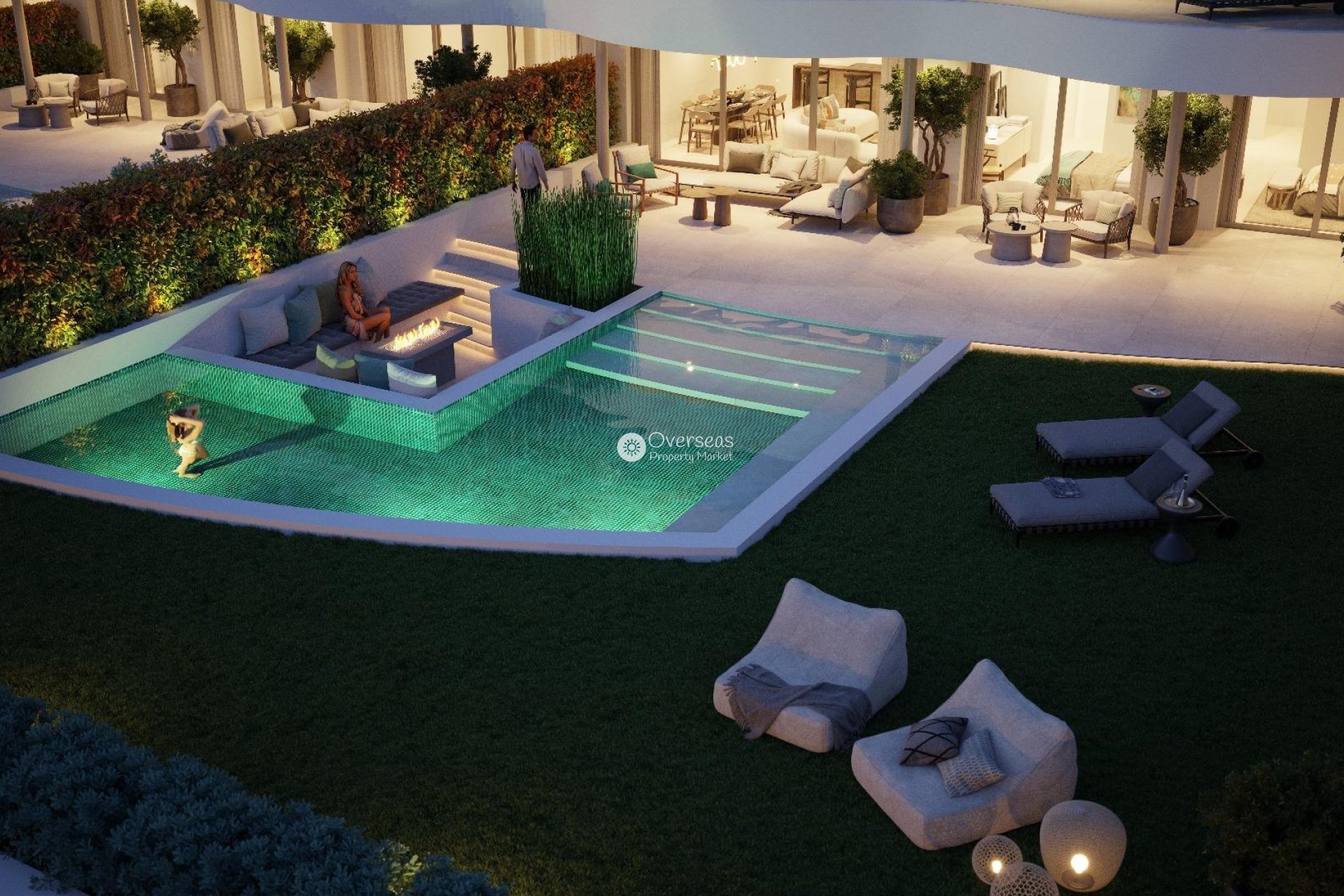 New Build - Penthouse -
Benahavís