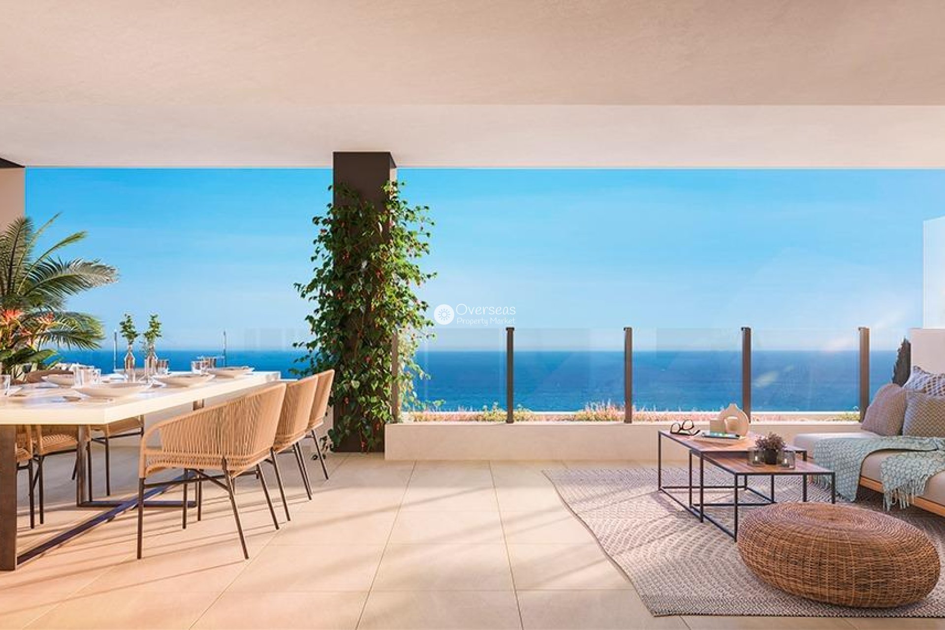 New Build - Penthouse -
Benalmádena
