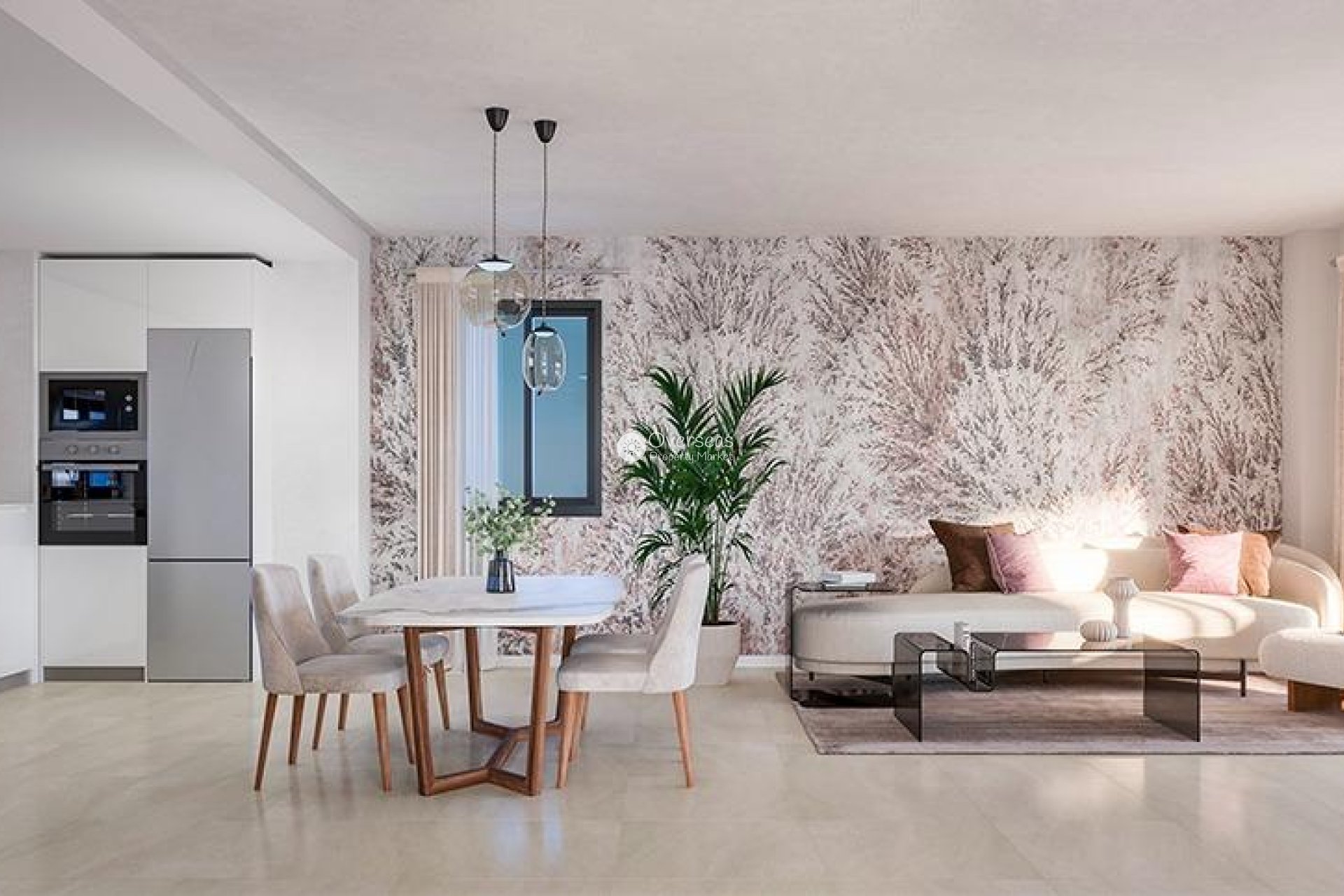 New Build - Penthouse -
Benalmádena