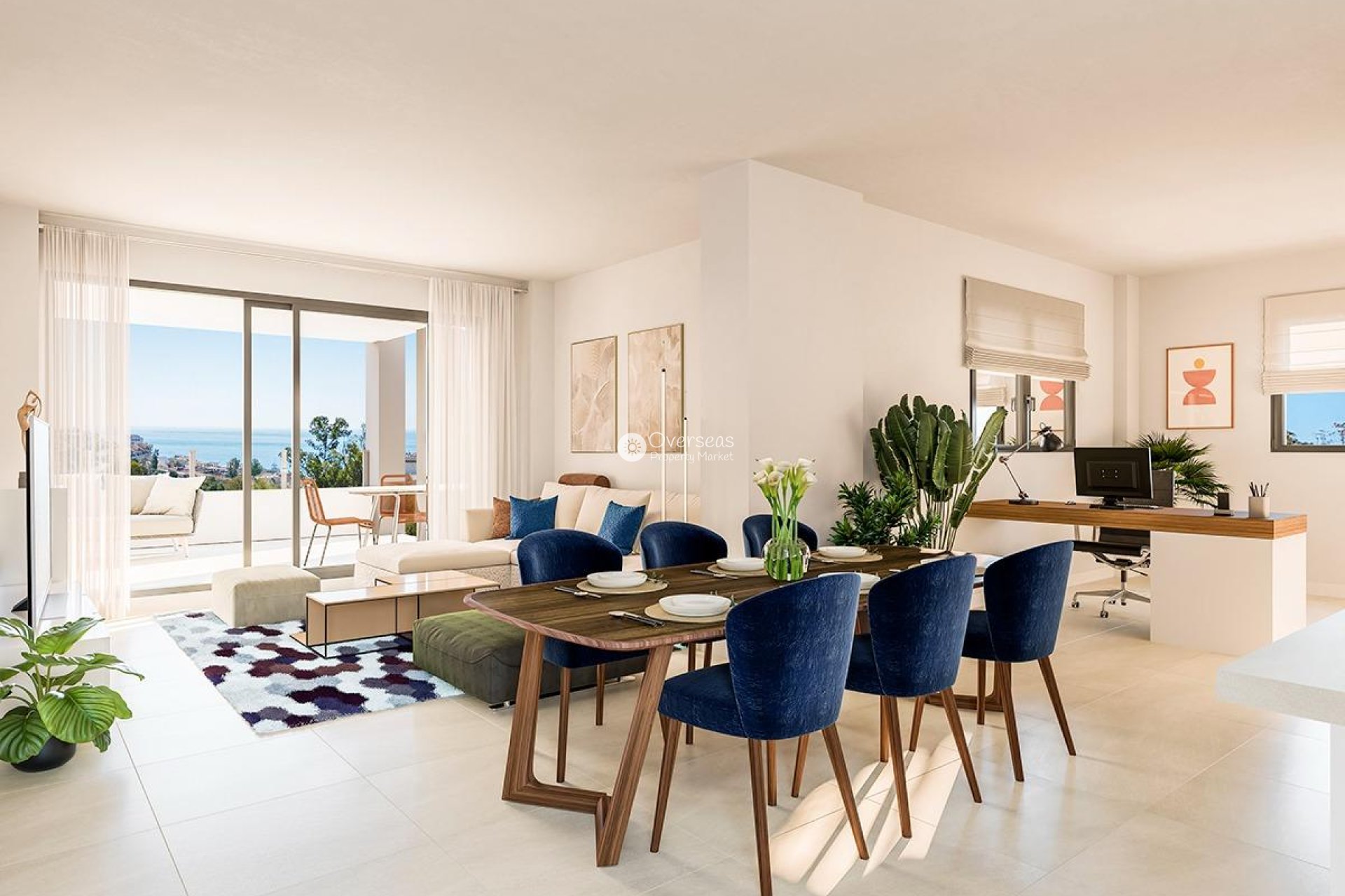 New Build - Penthouse -
Benalmádena