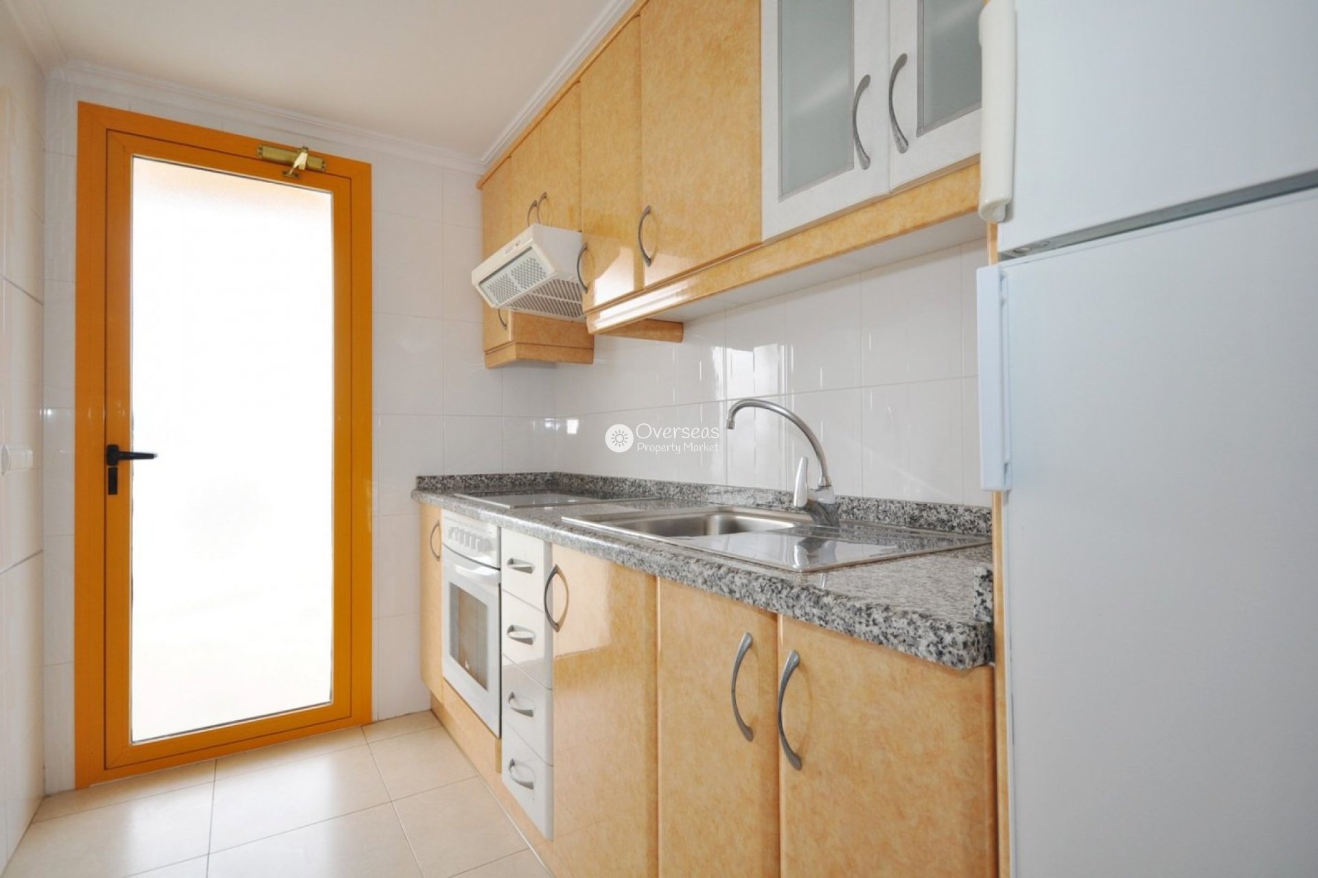 New Build - Penthouse -
Calpe - La Calalga