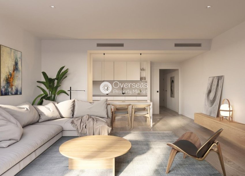 New Build - Penthouse -
Casares - Manilva - San Luís De Sabinillas