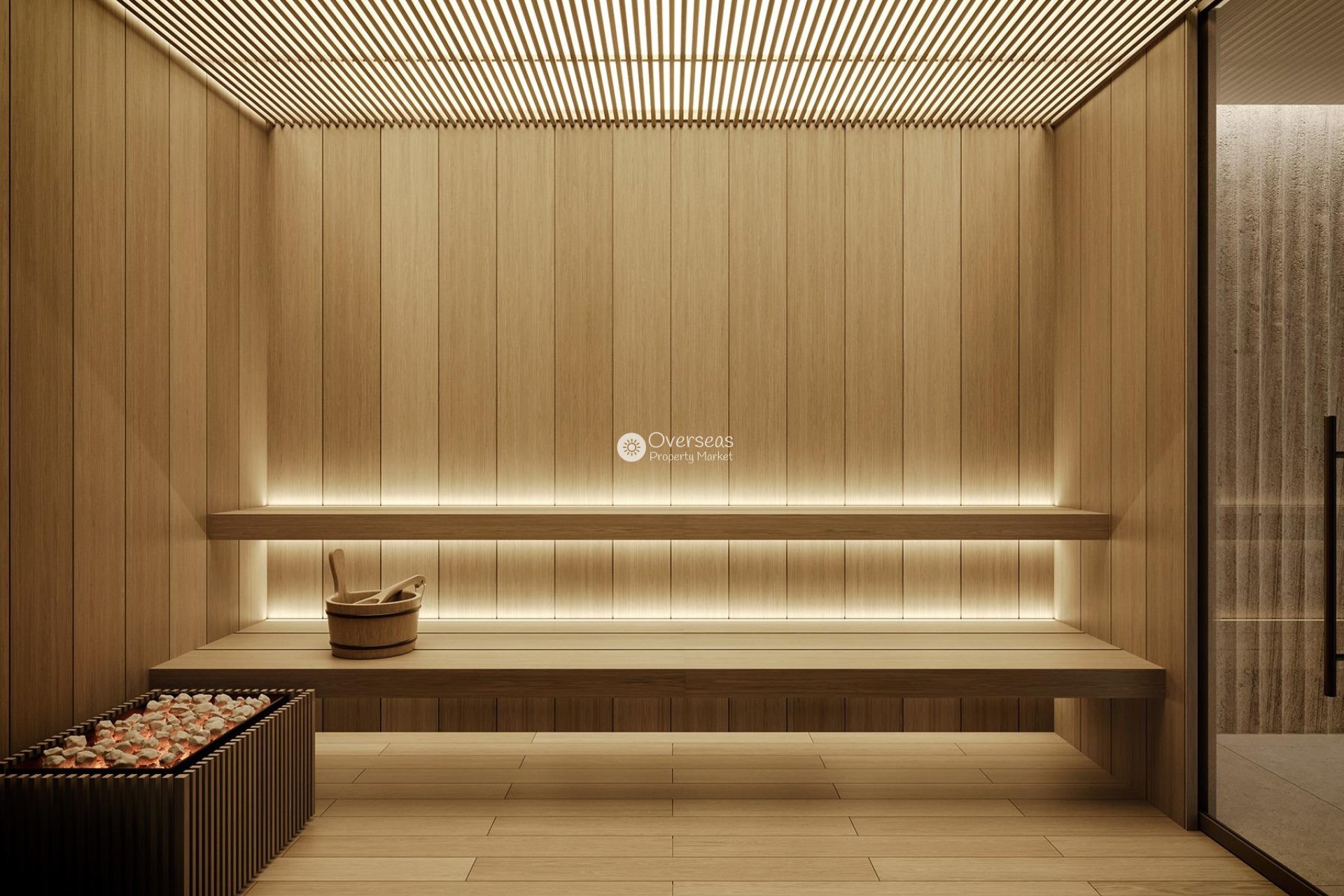 New Build - Penthouse -
Casares